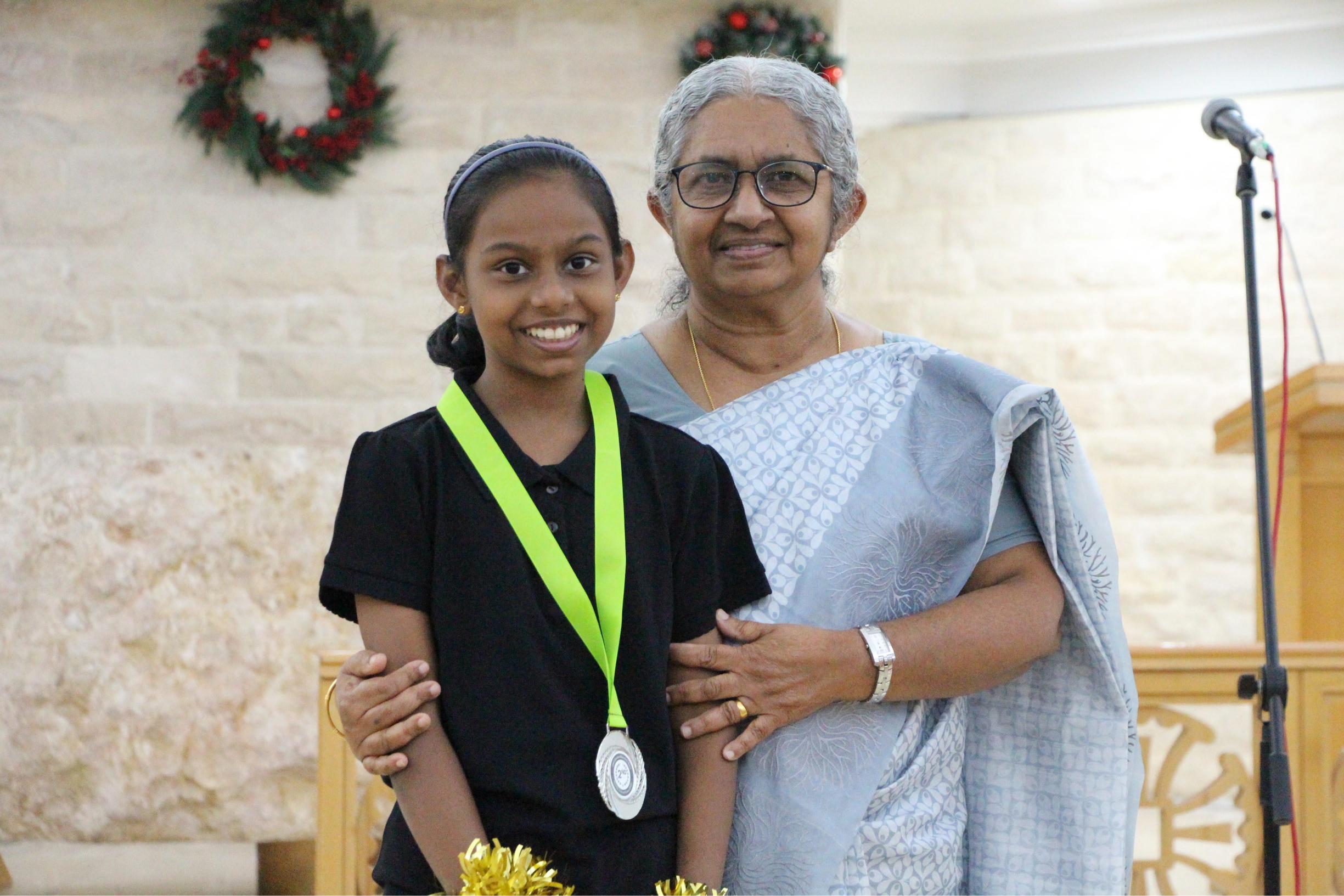 Sunday School Anniversary