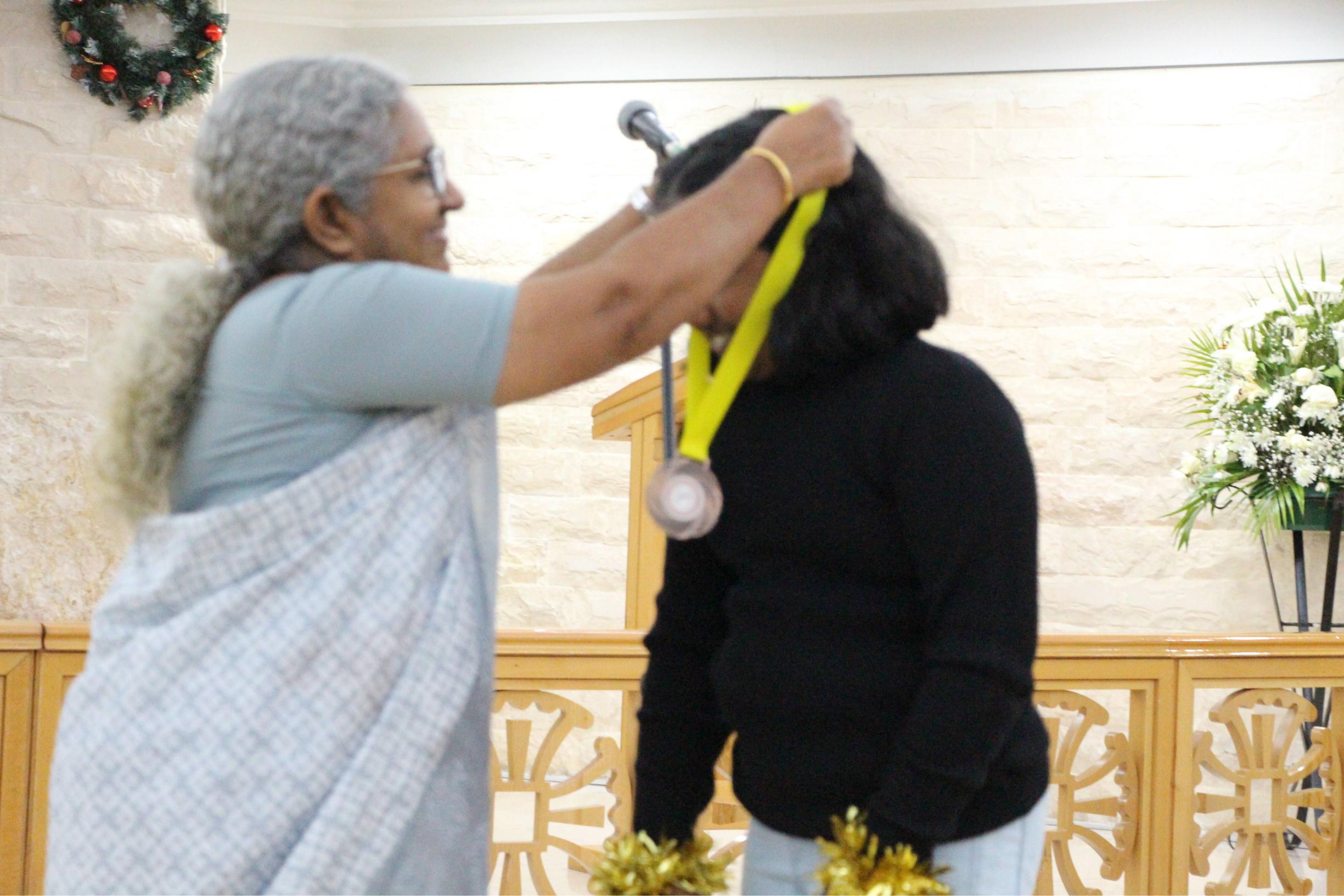 Sunday School Anniversary