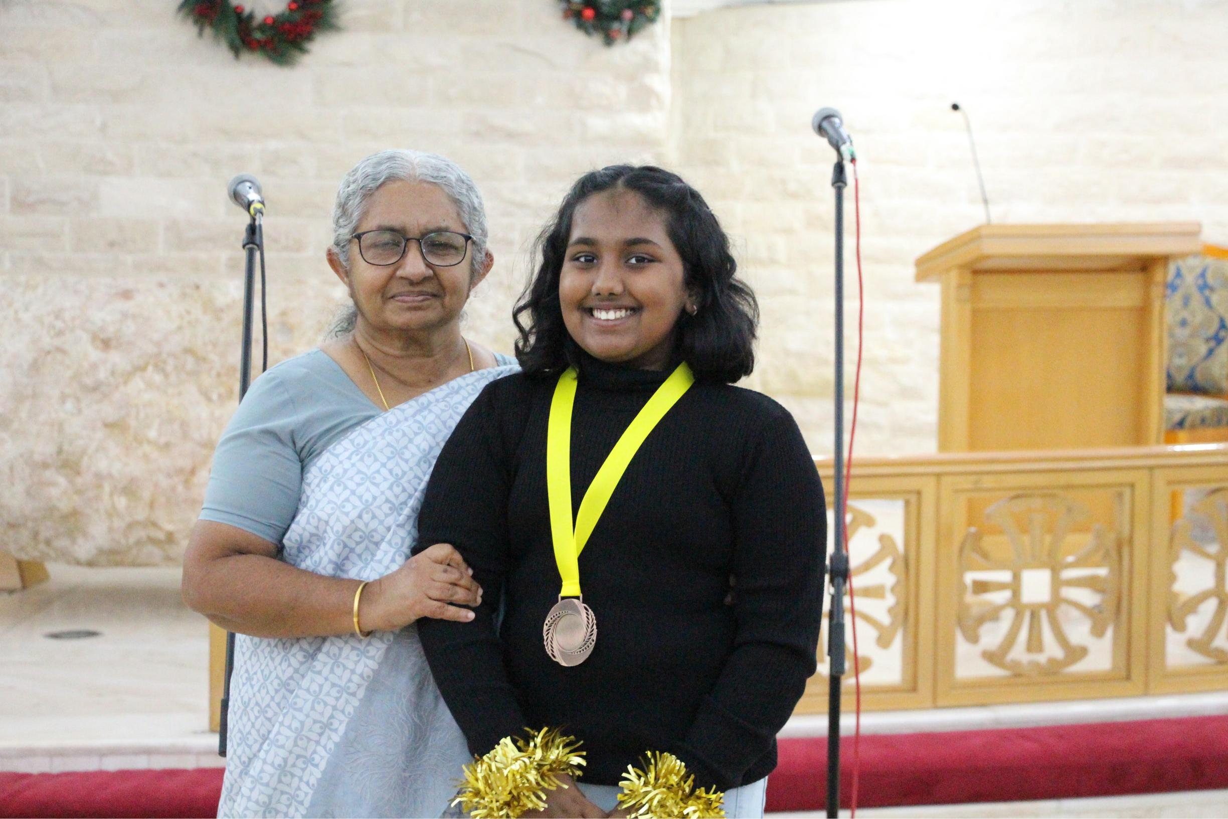 Sunday School Anniversary