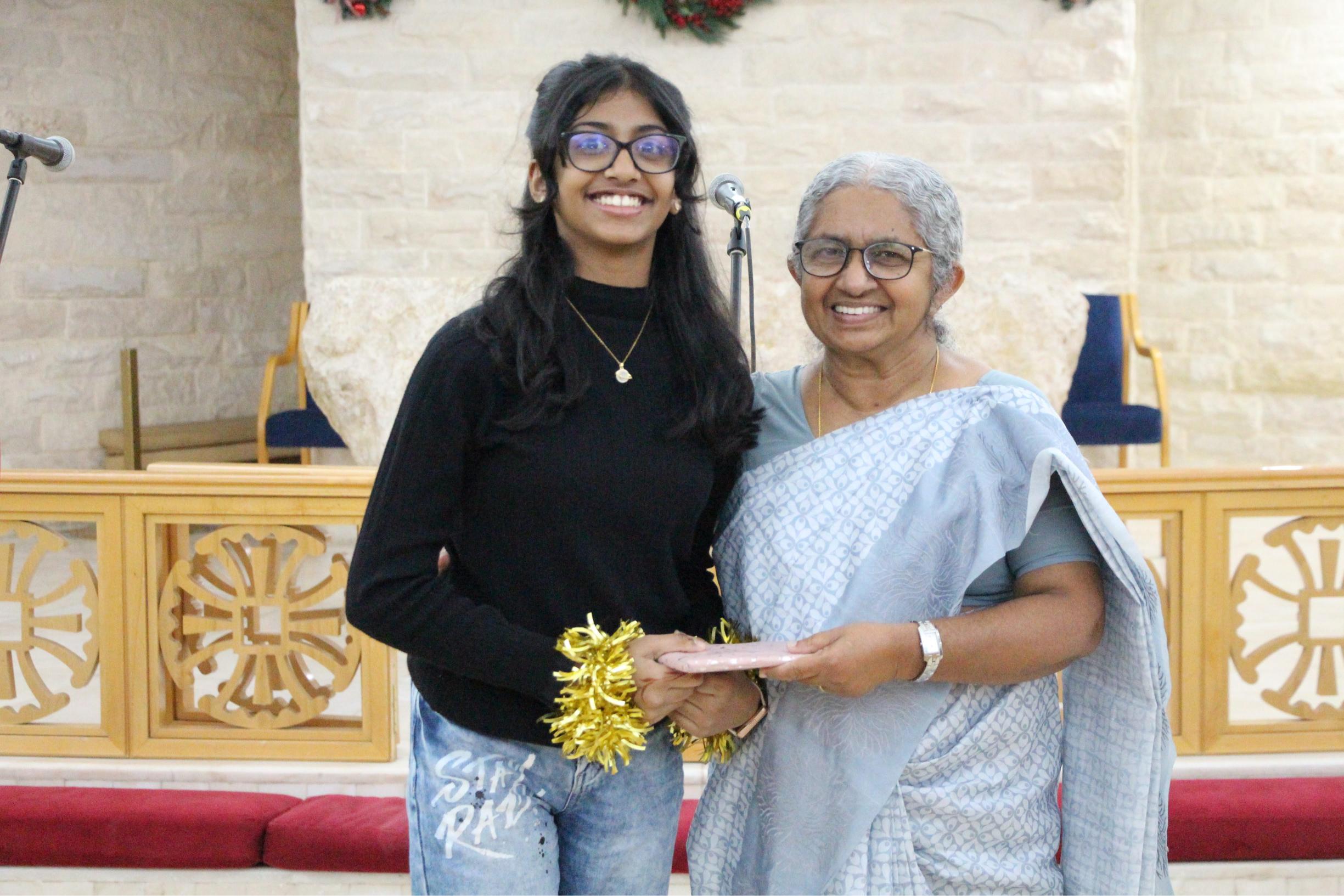 Sunday School Anniversary