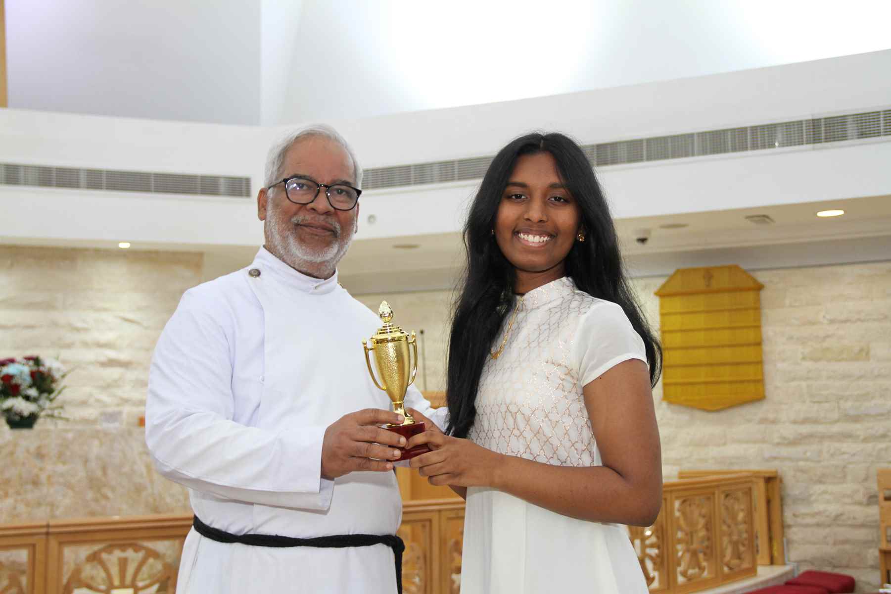 Sunday School Anniversary 2024
