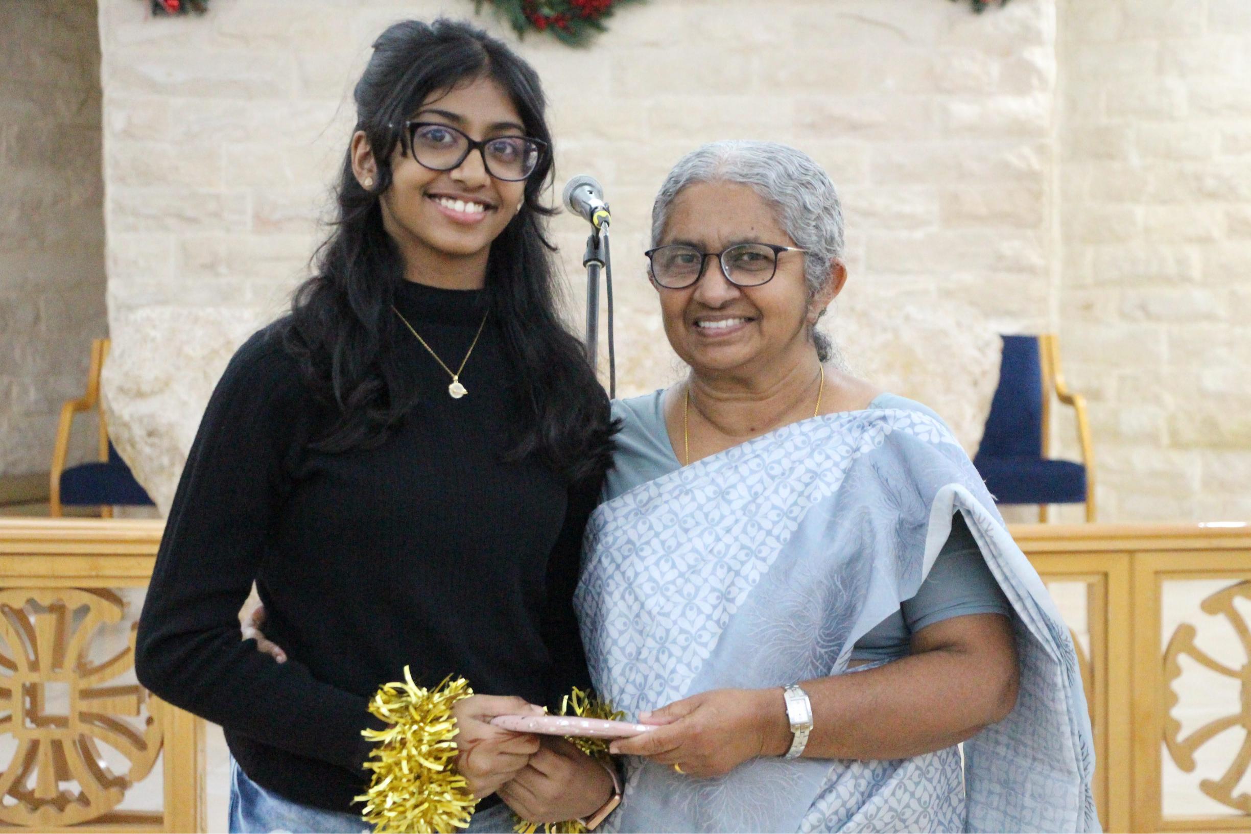 Sunday School Anniversary