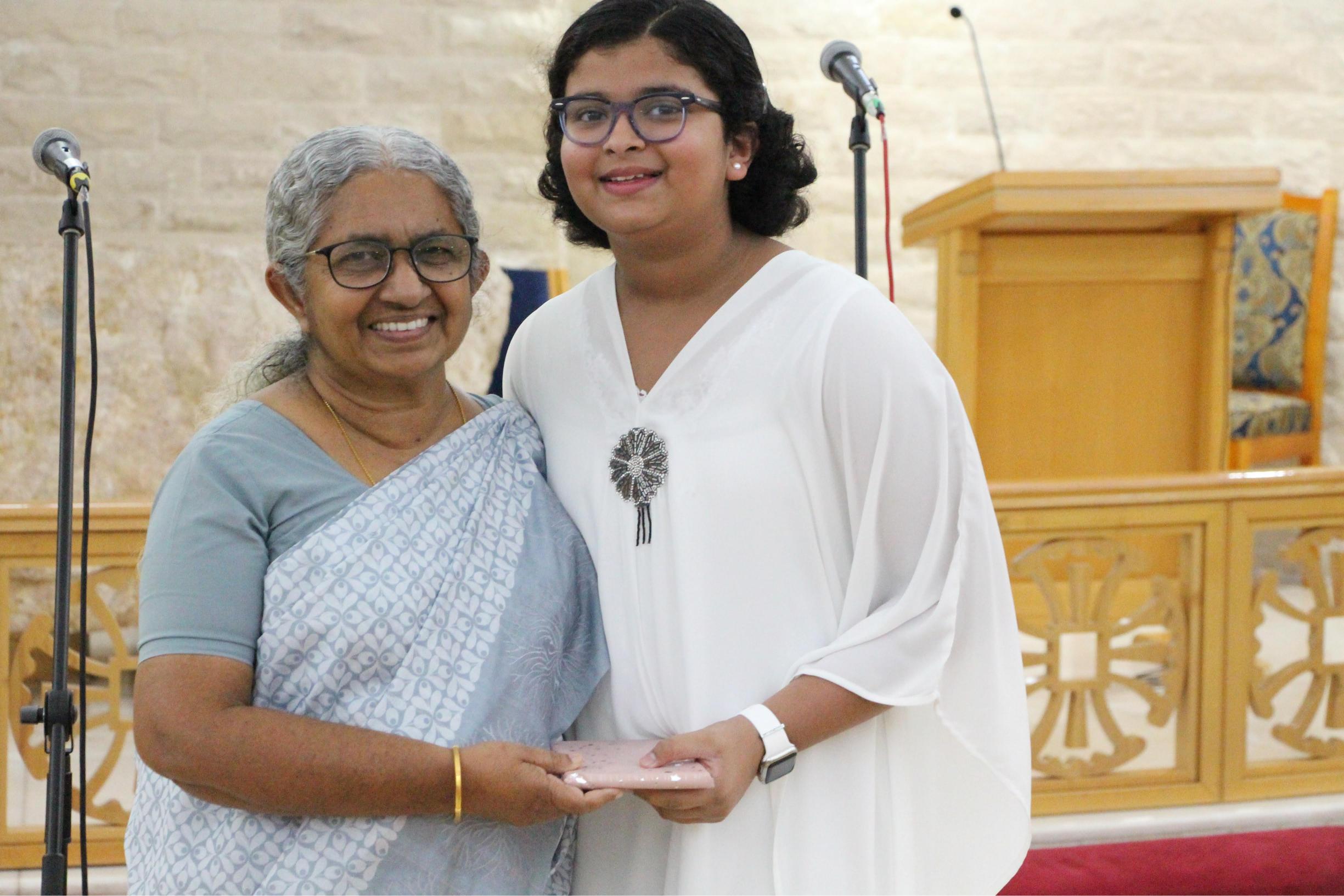 Sunday School Anniversary