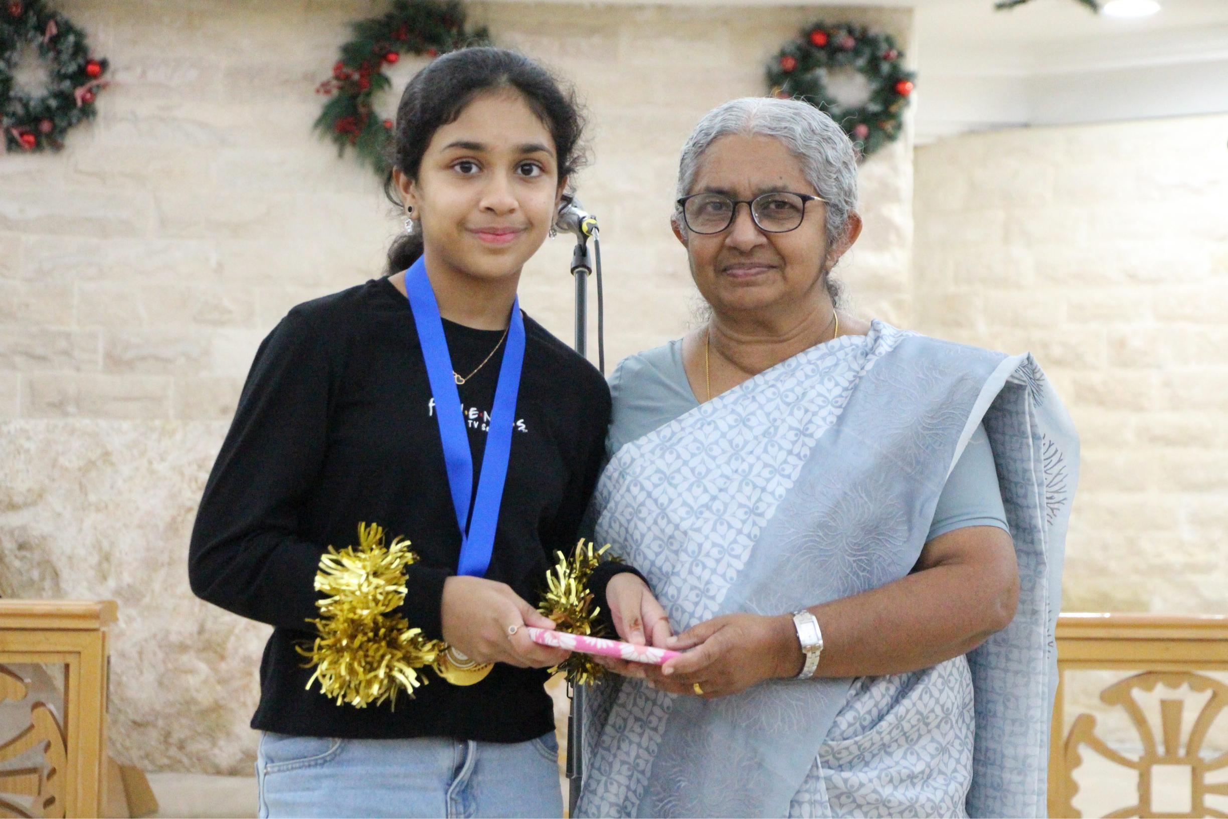 Sunday School Anniversary