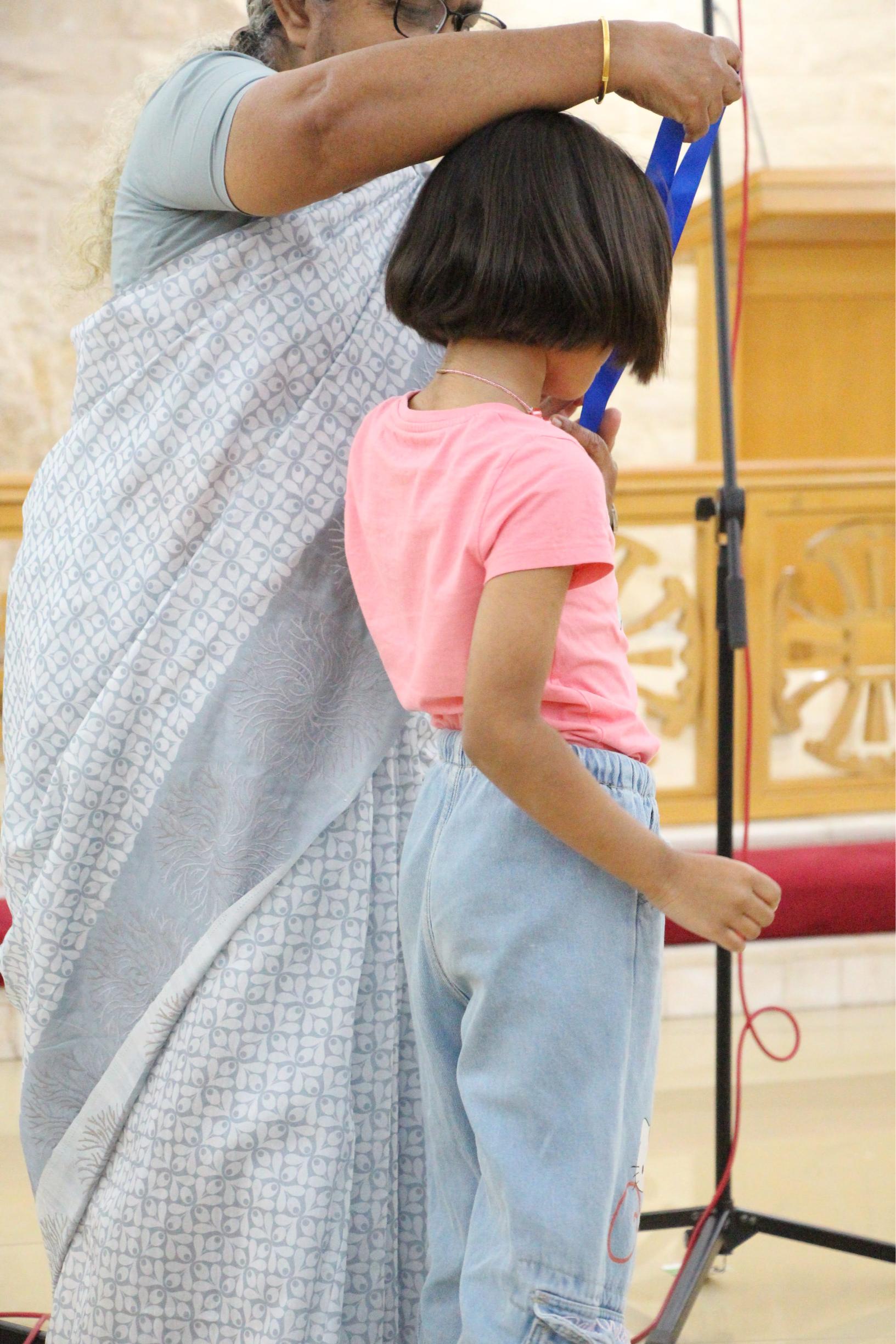 Sunday School Anniversary