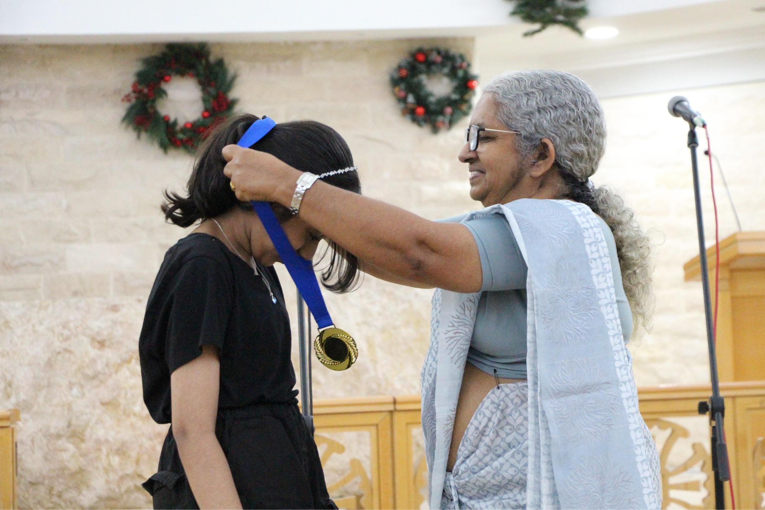 Sunday School Anniversary