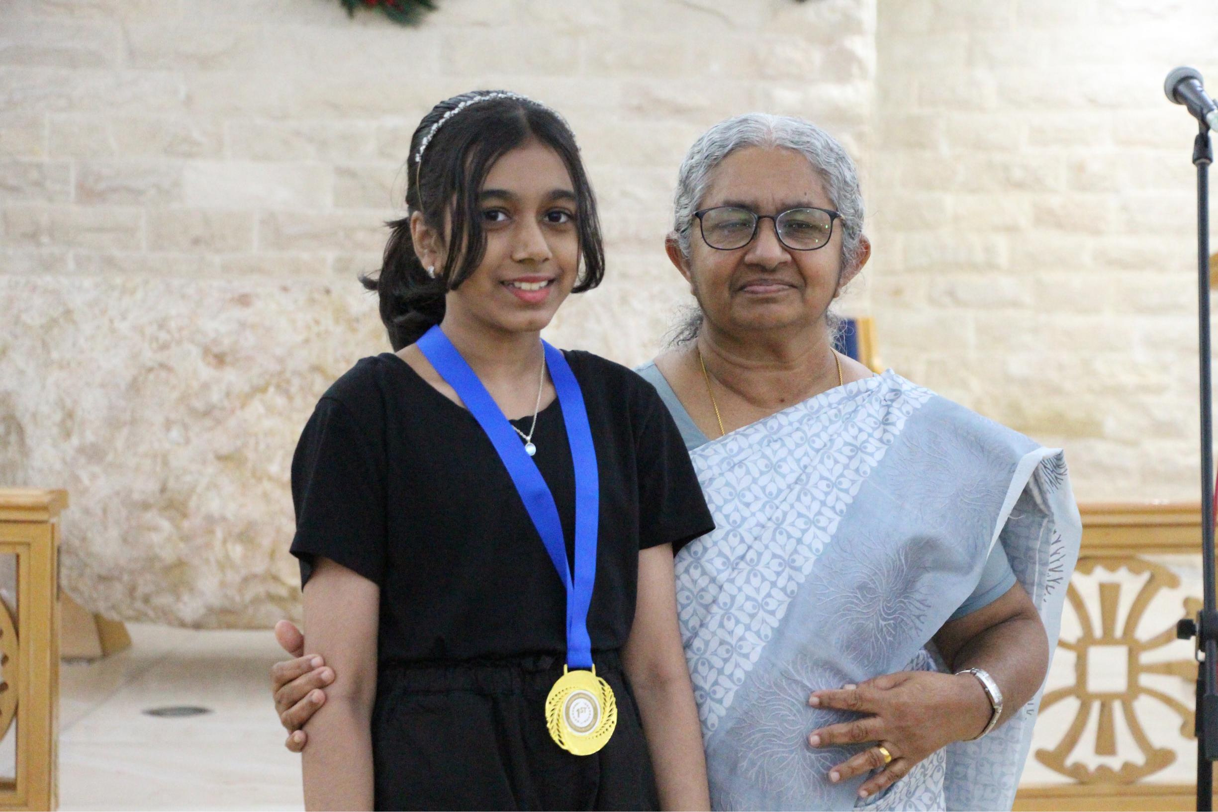 Sunday School Anniversary