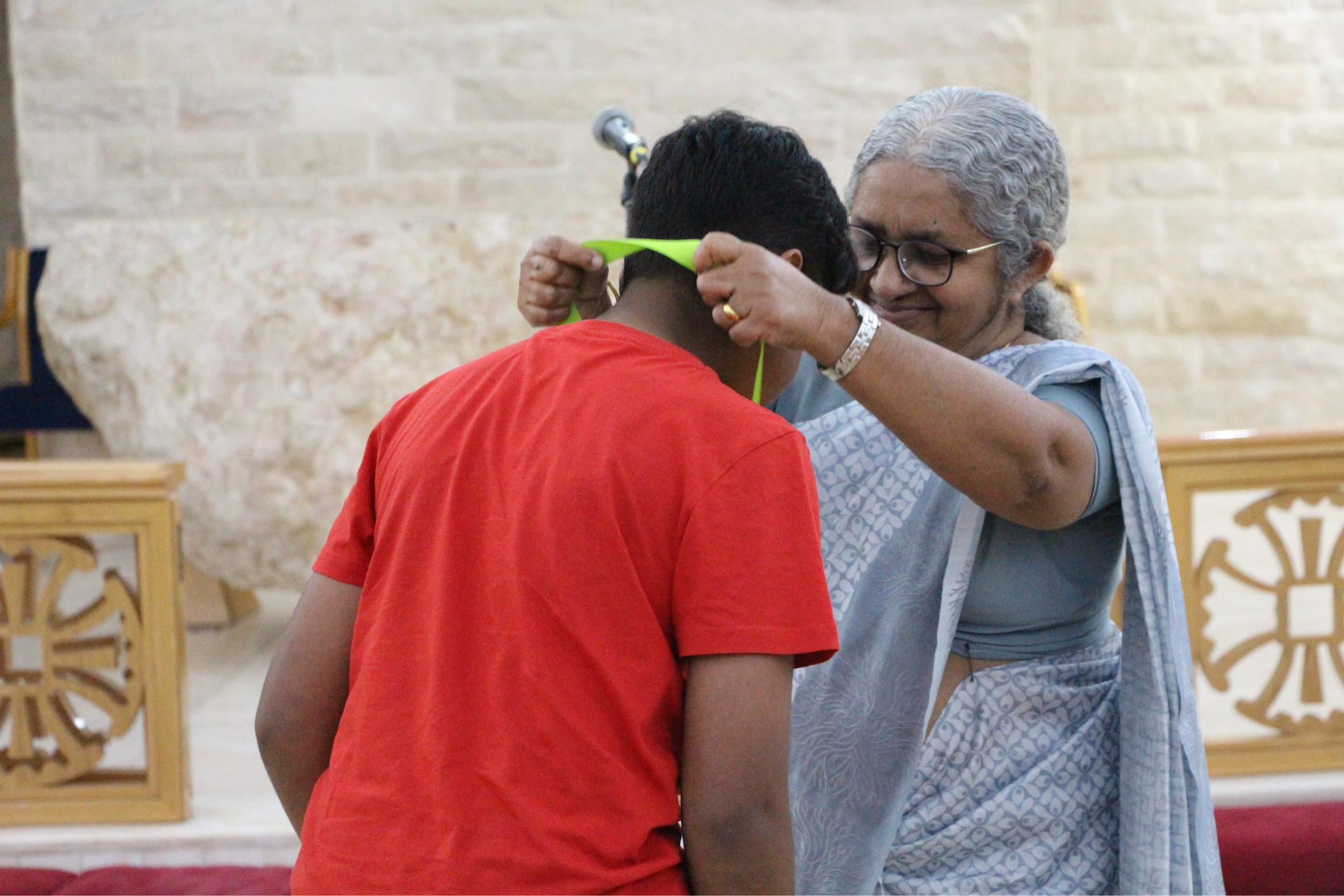 Sunday School Anniversary