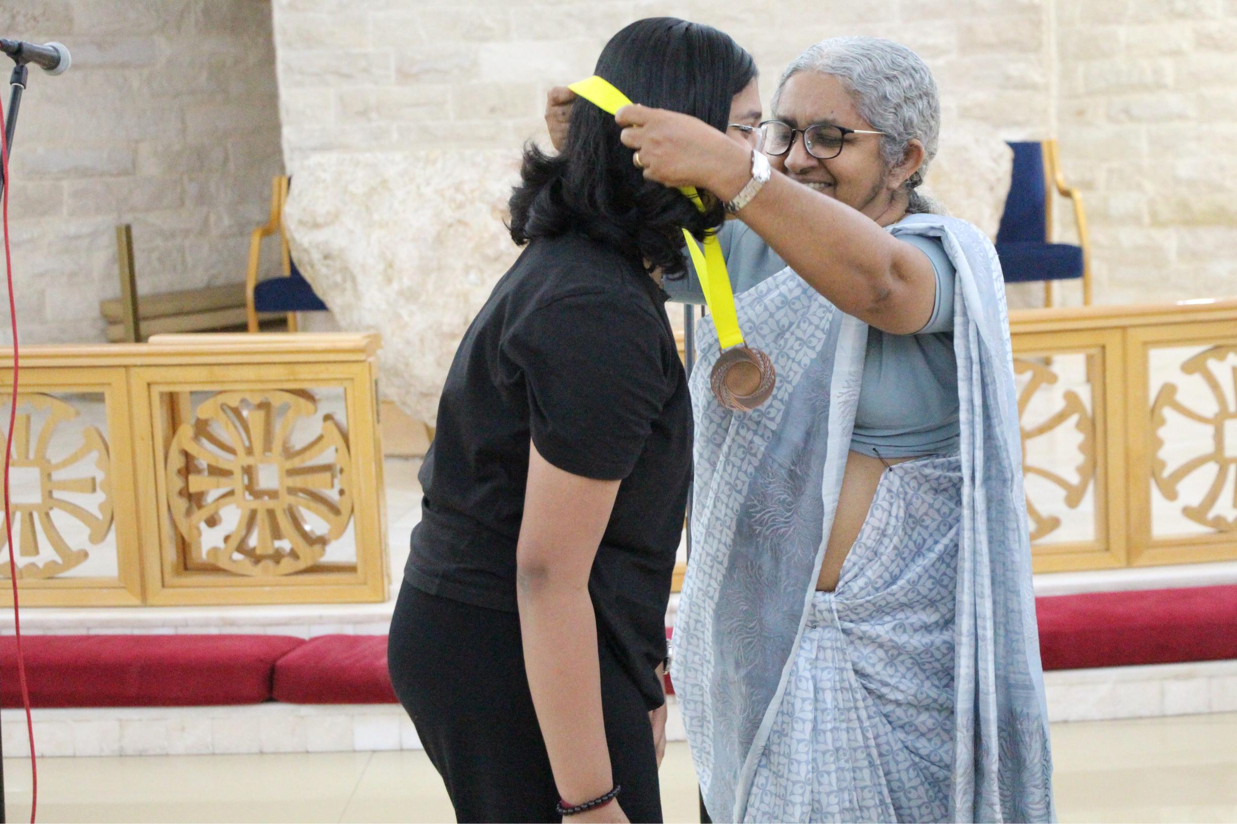 Sunday School Anniversary