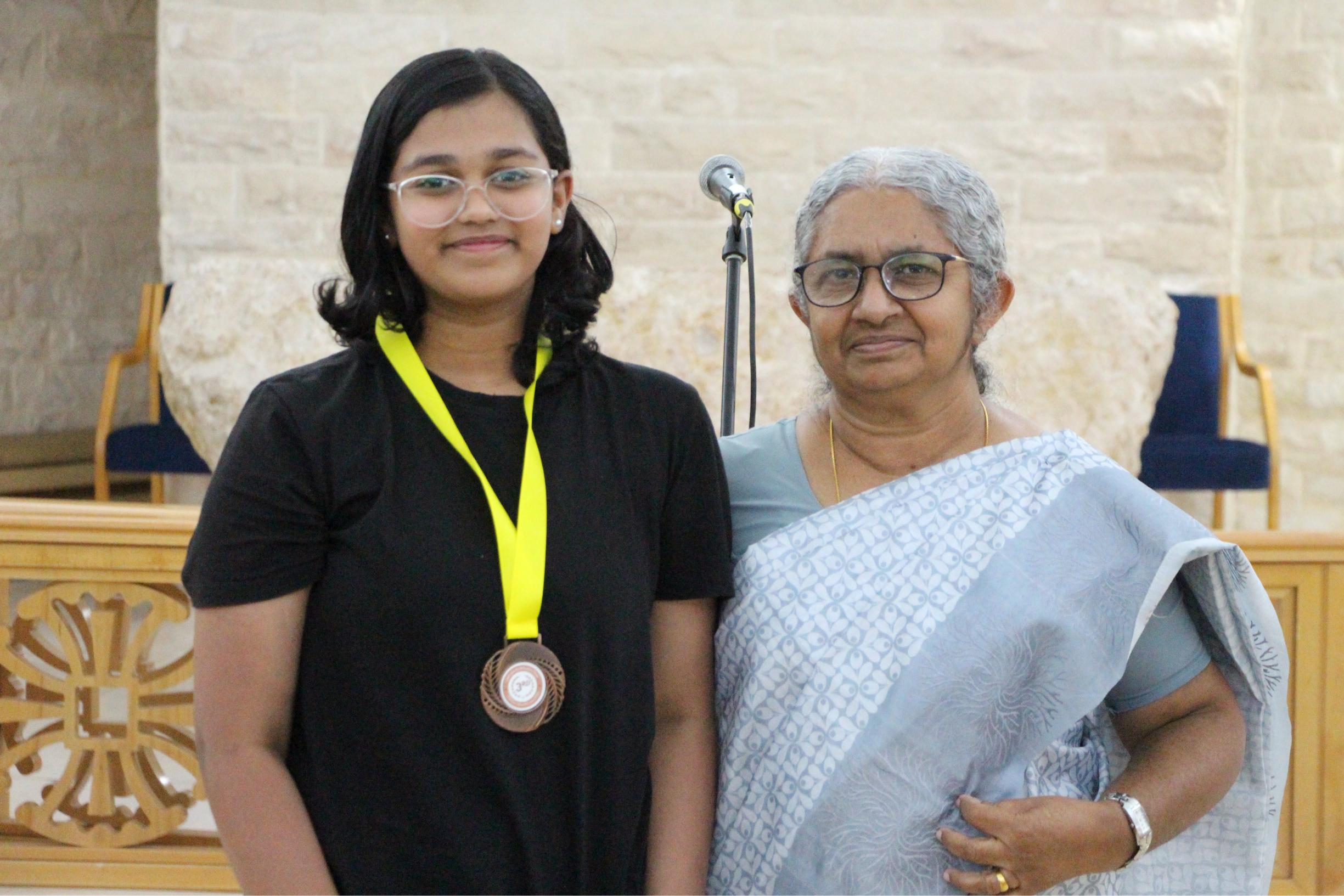 Sunday School Anniversary