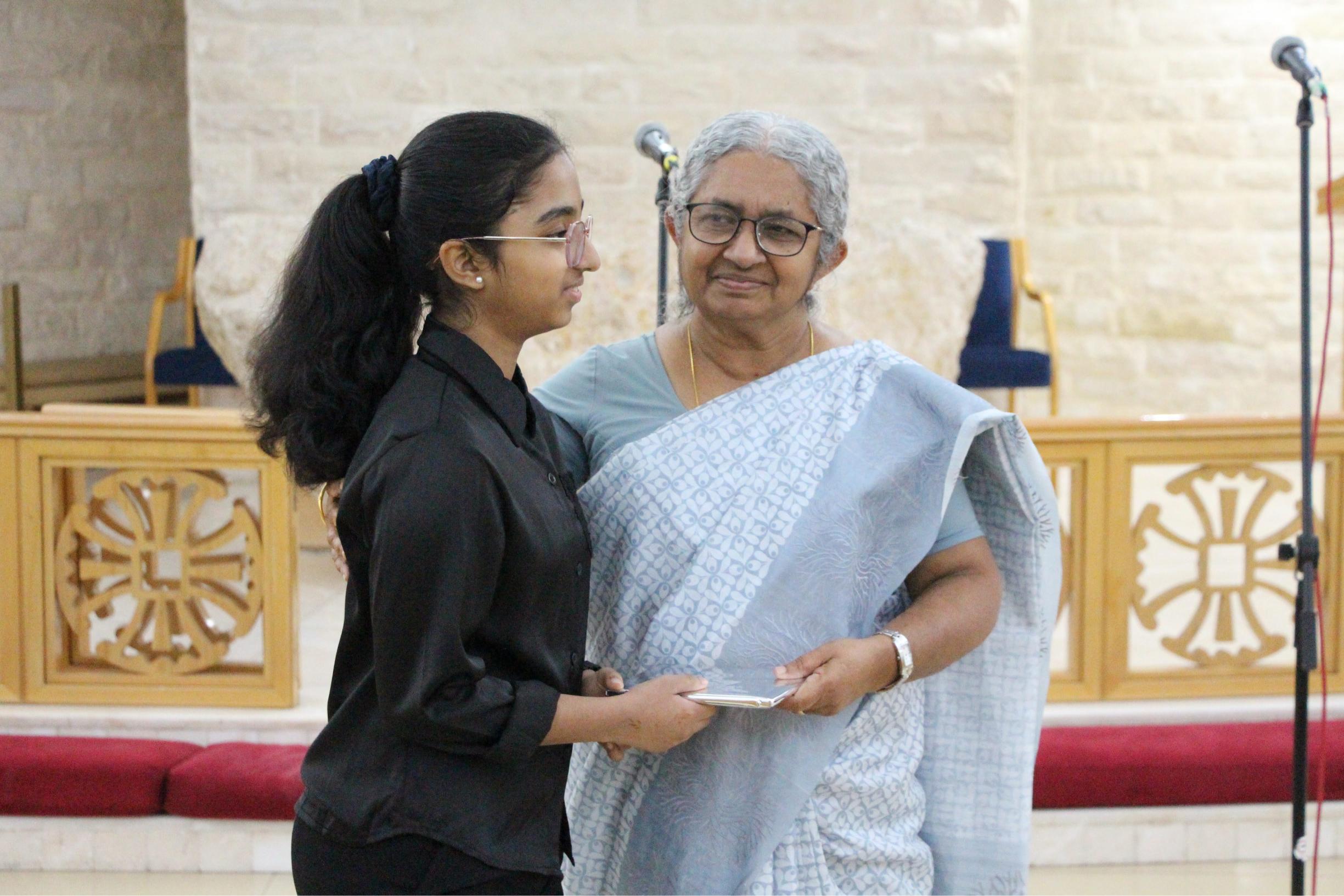 Sunday School Anniversary