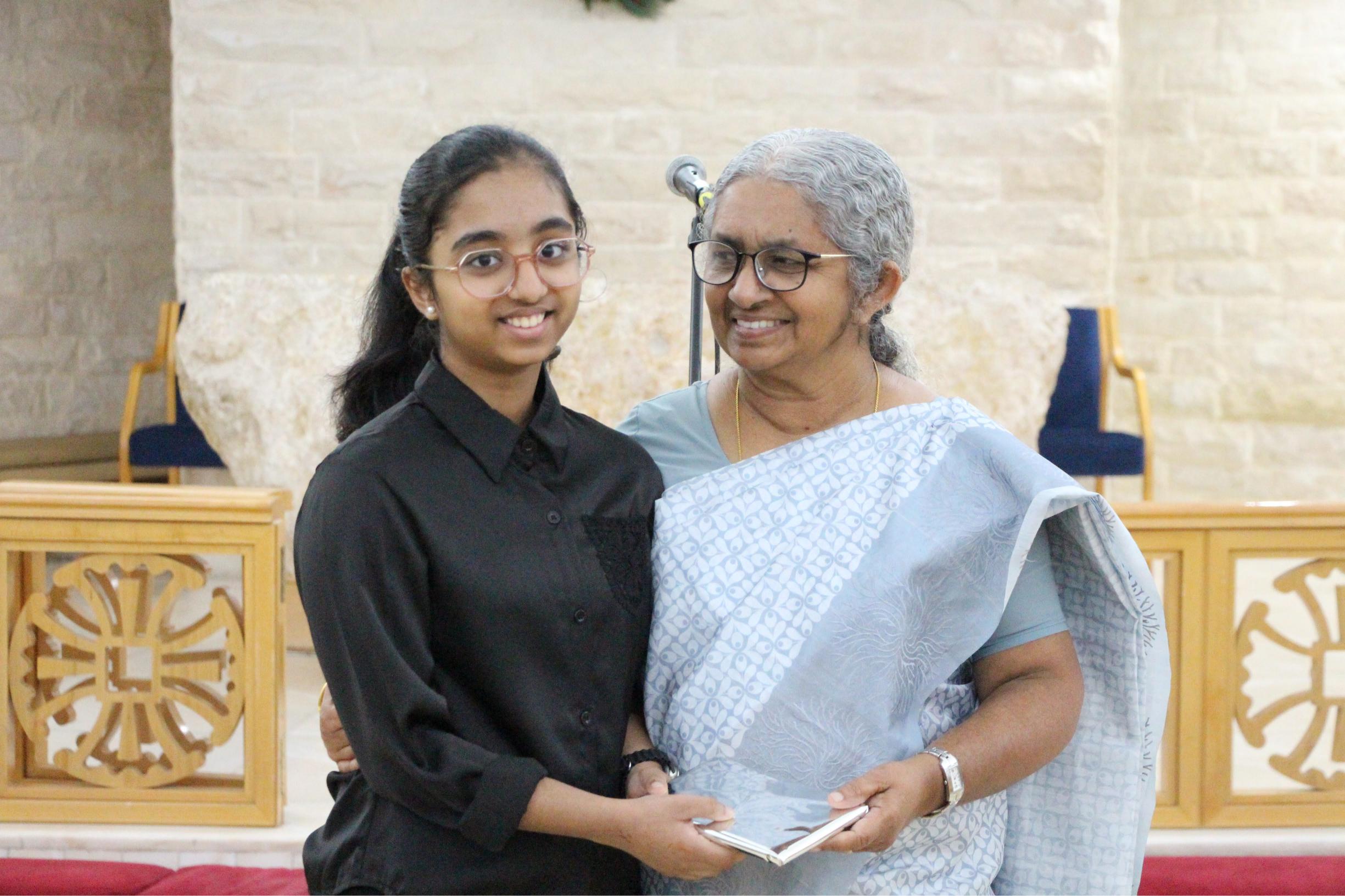 Sunday School Anniversary