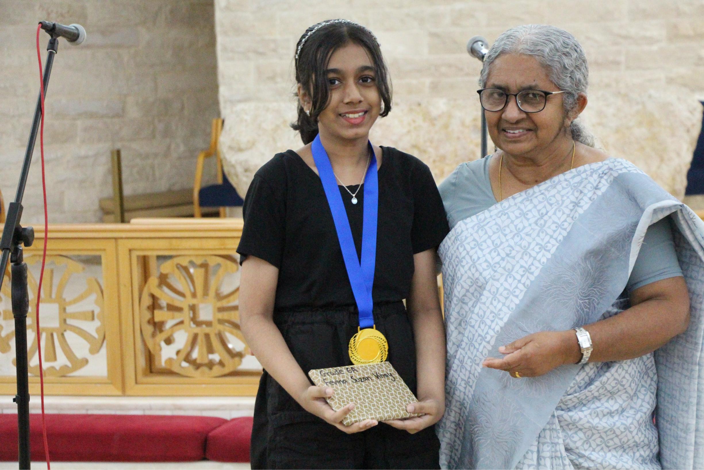 Sunday School Anniversary