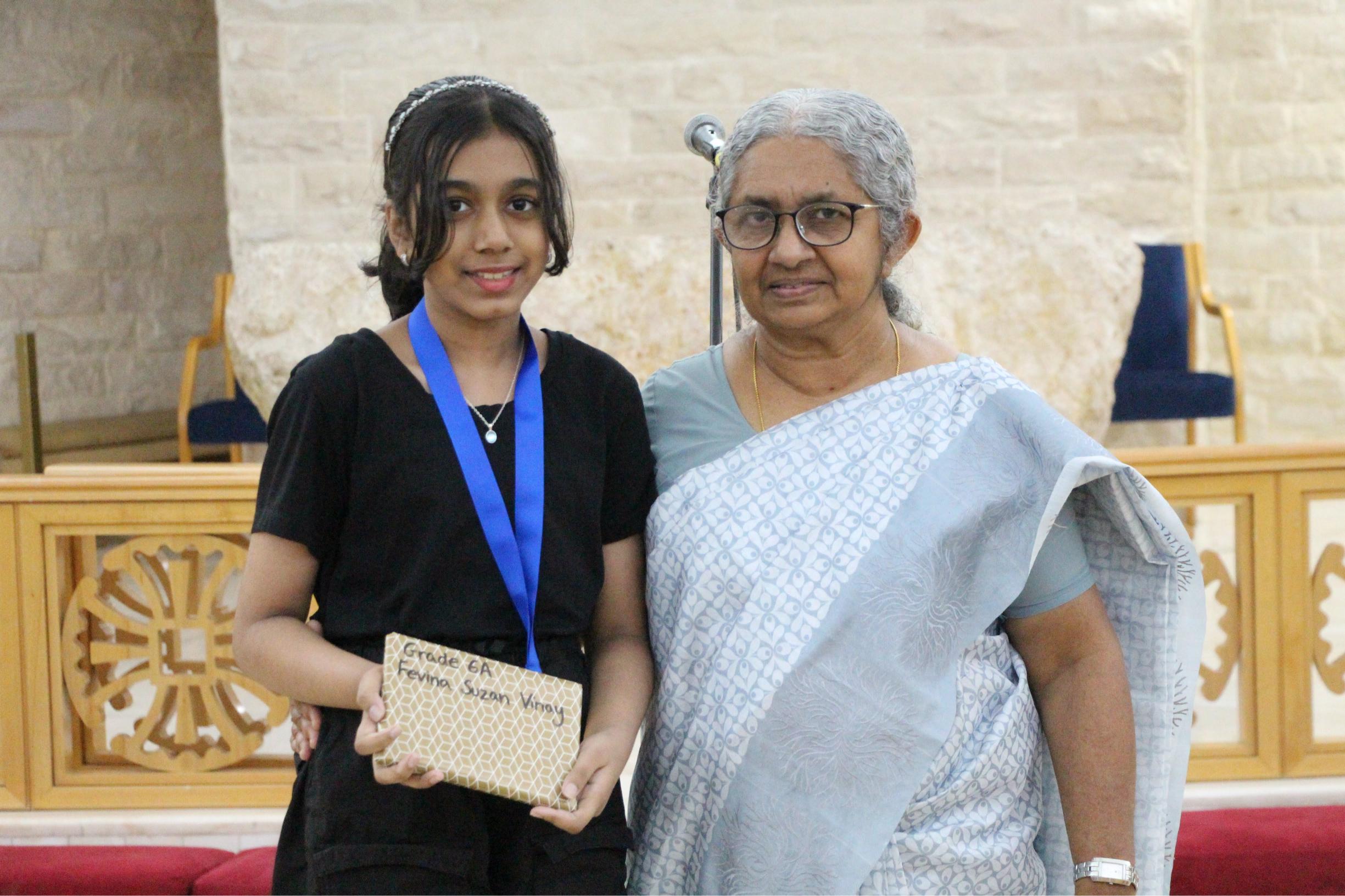 Sunday School Anniversary