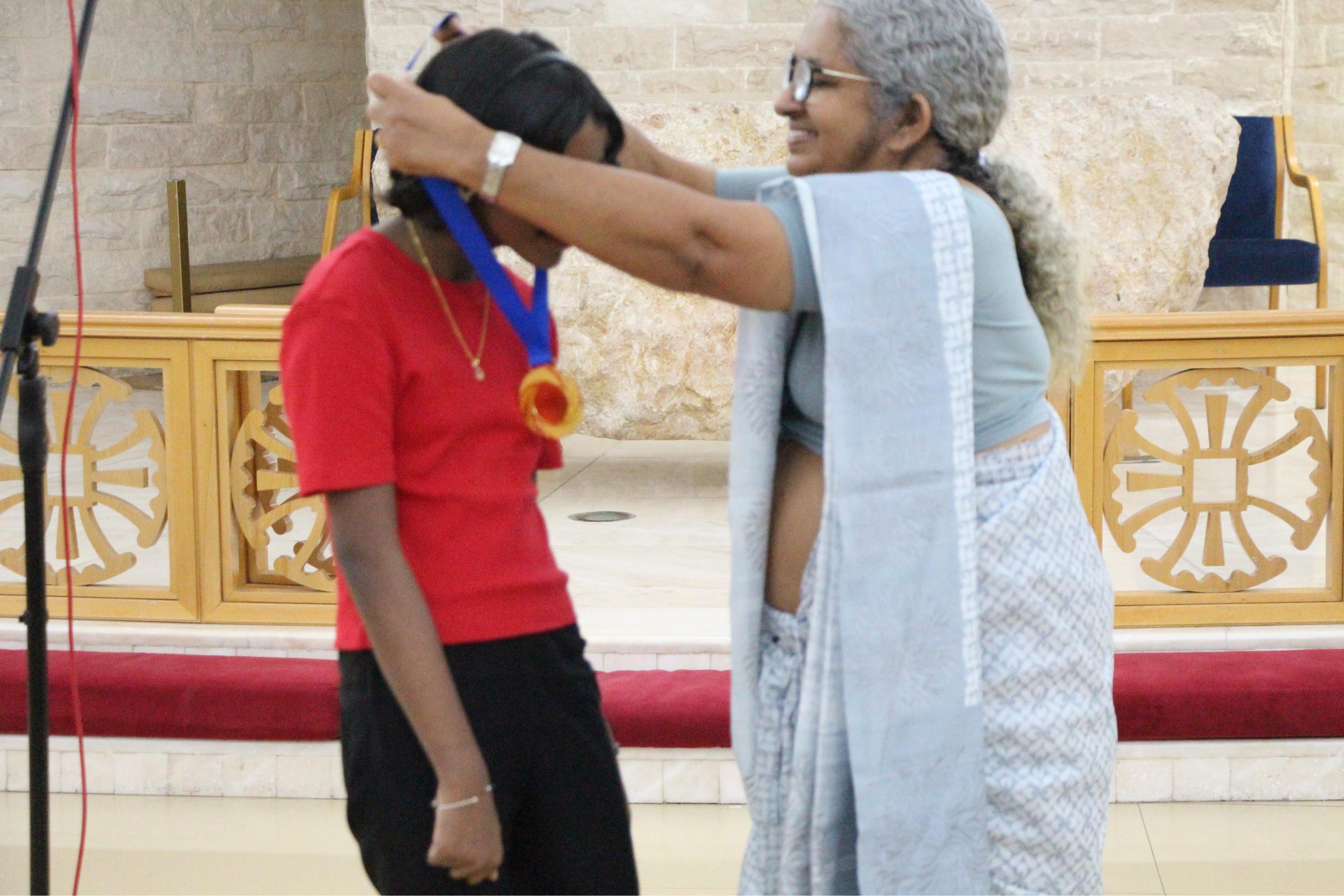 Sunday School Anniversary