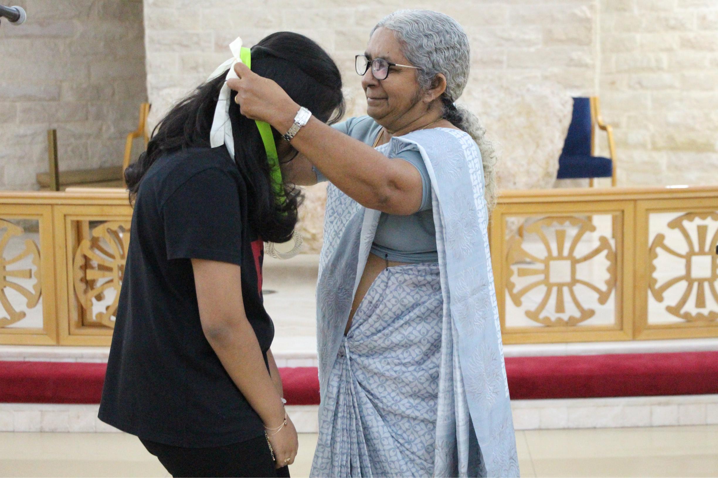 Sunday School Anniversary