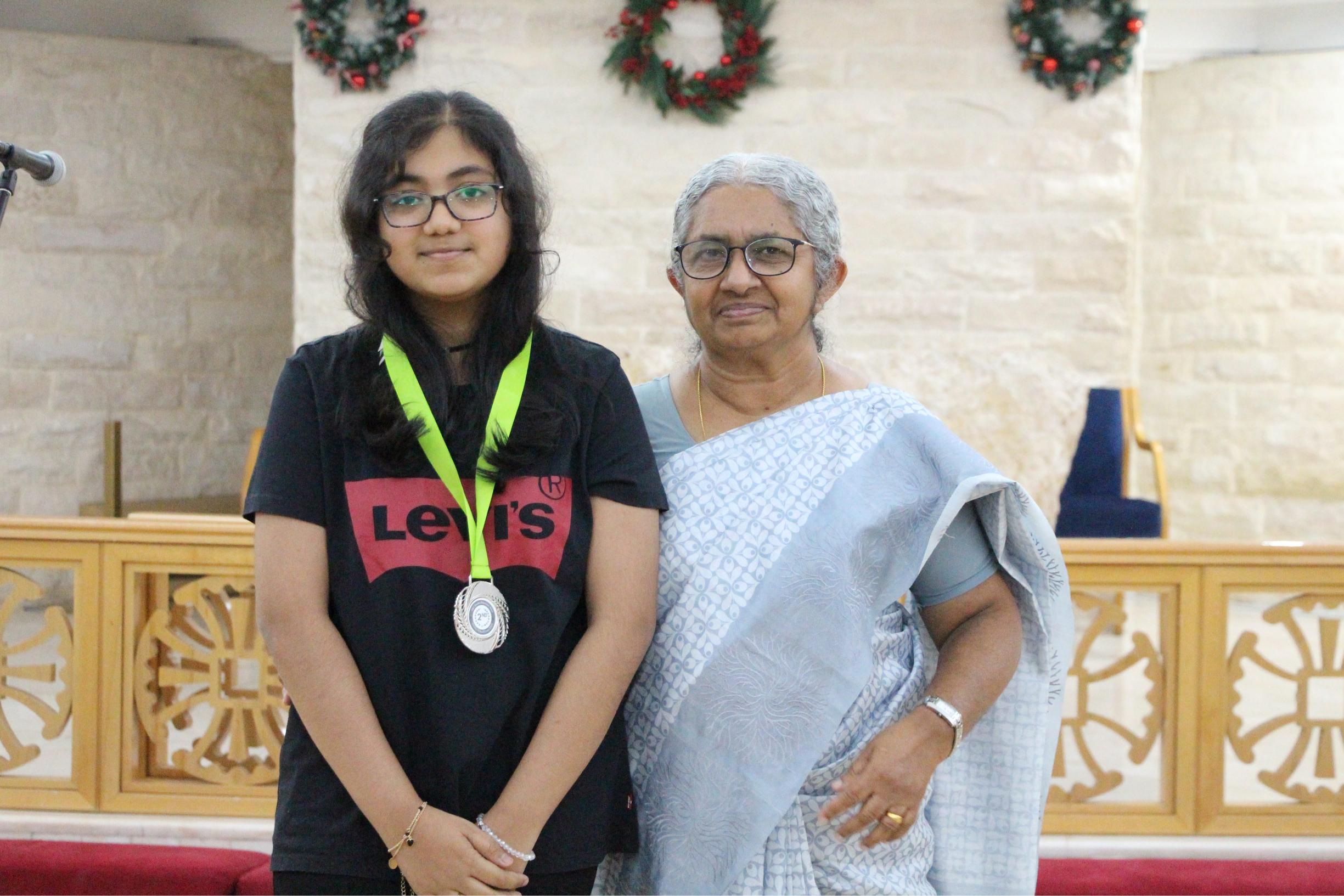 Sunday School Anniversary