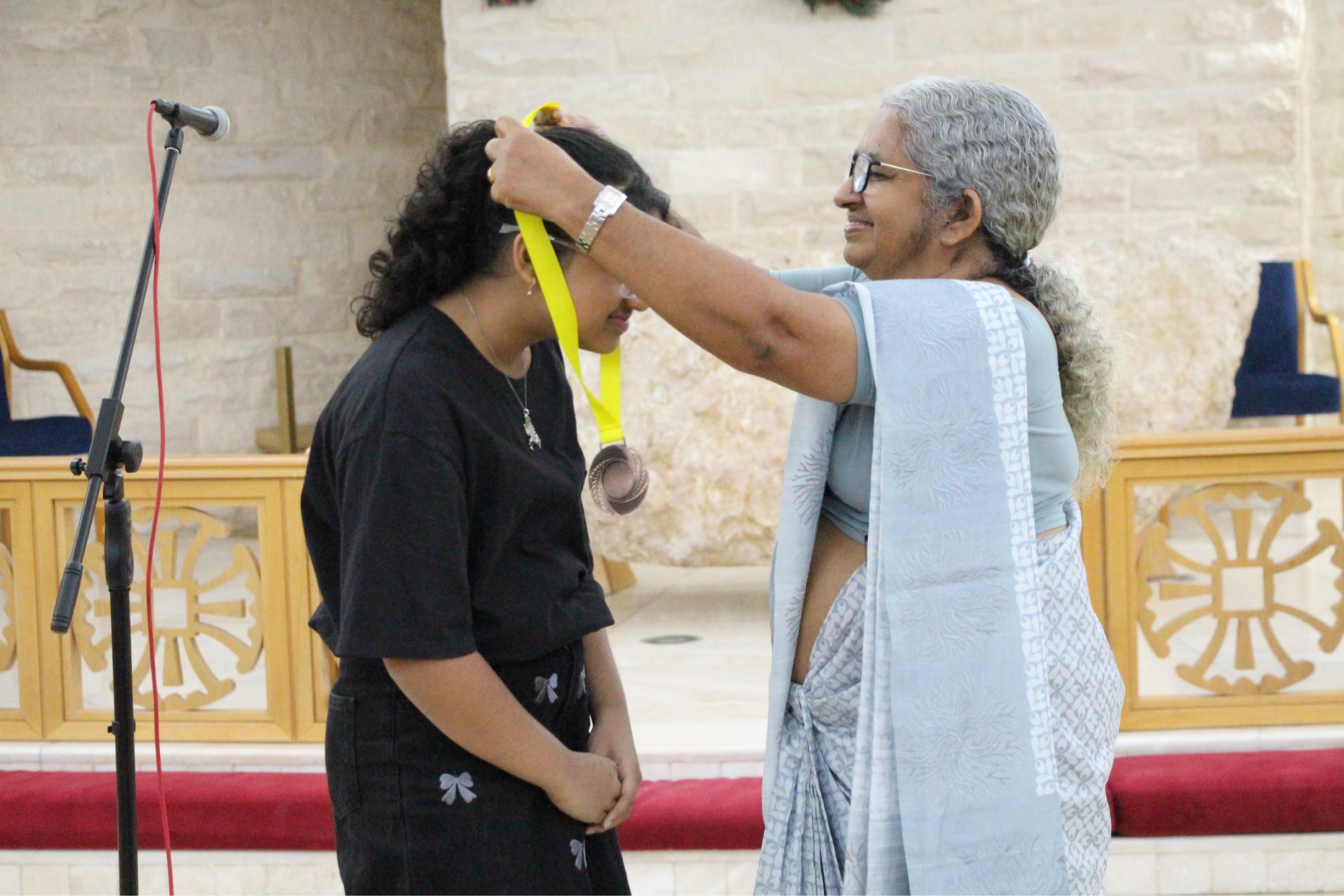 Sunday School Anniversary