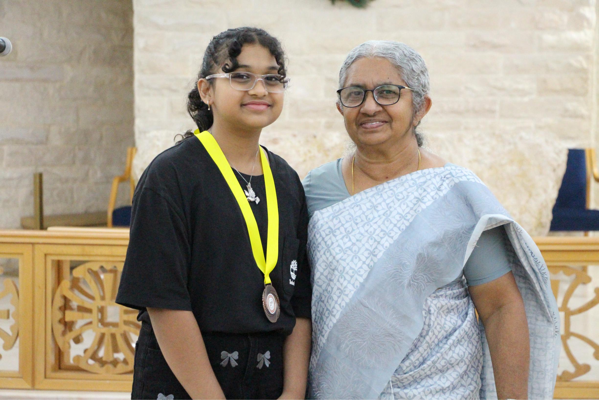 Sunday School Anniversary