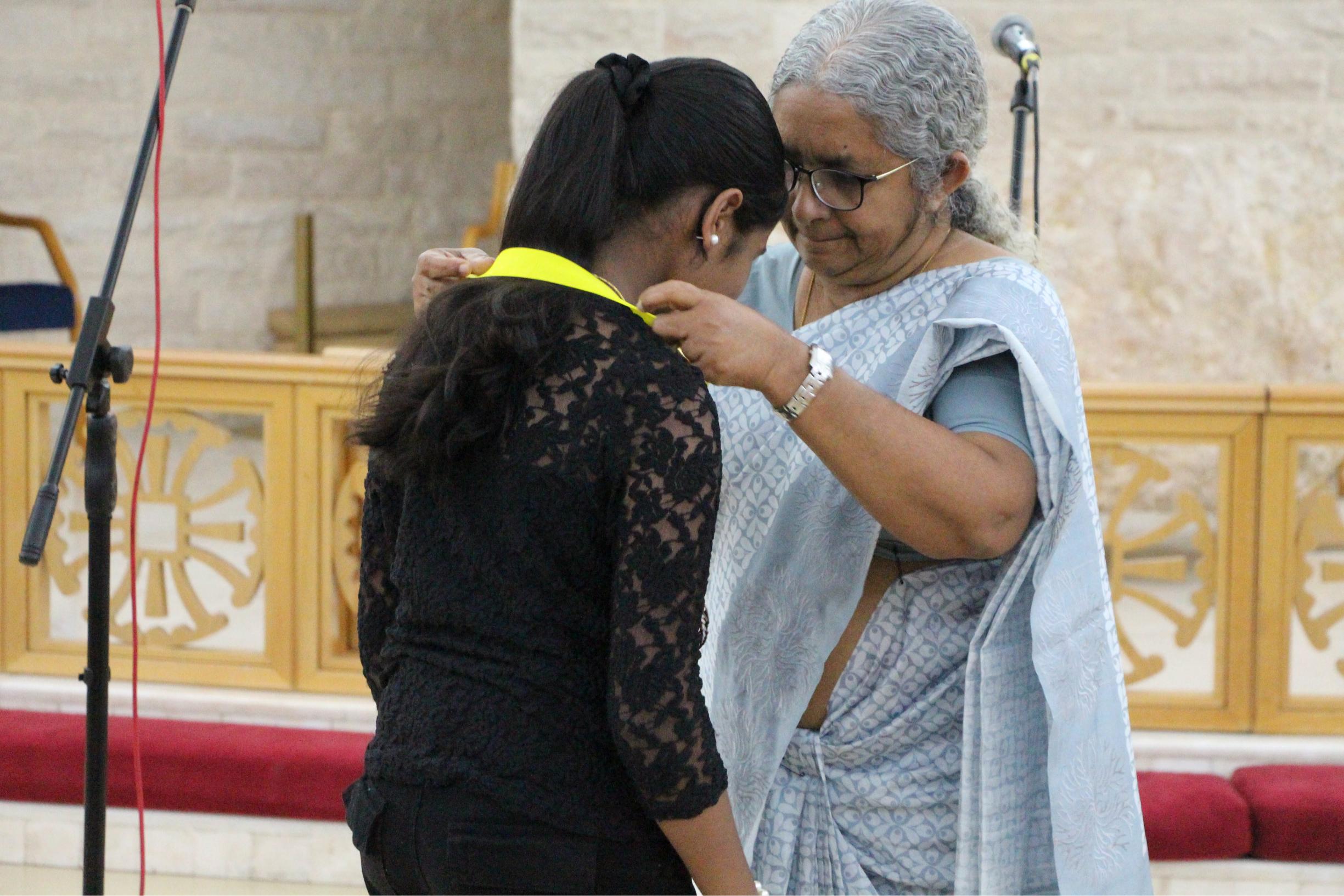 Sunday School Anniversary