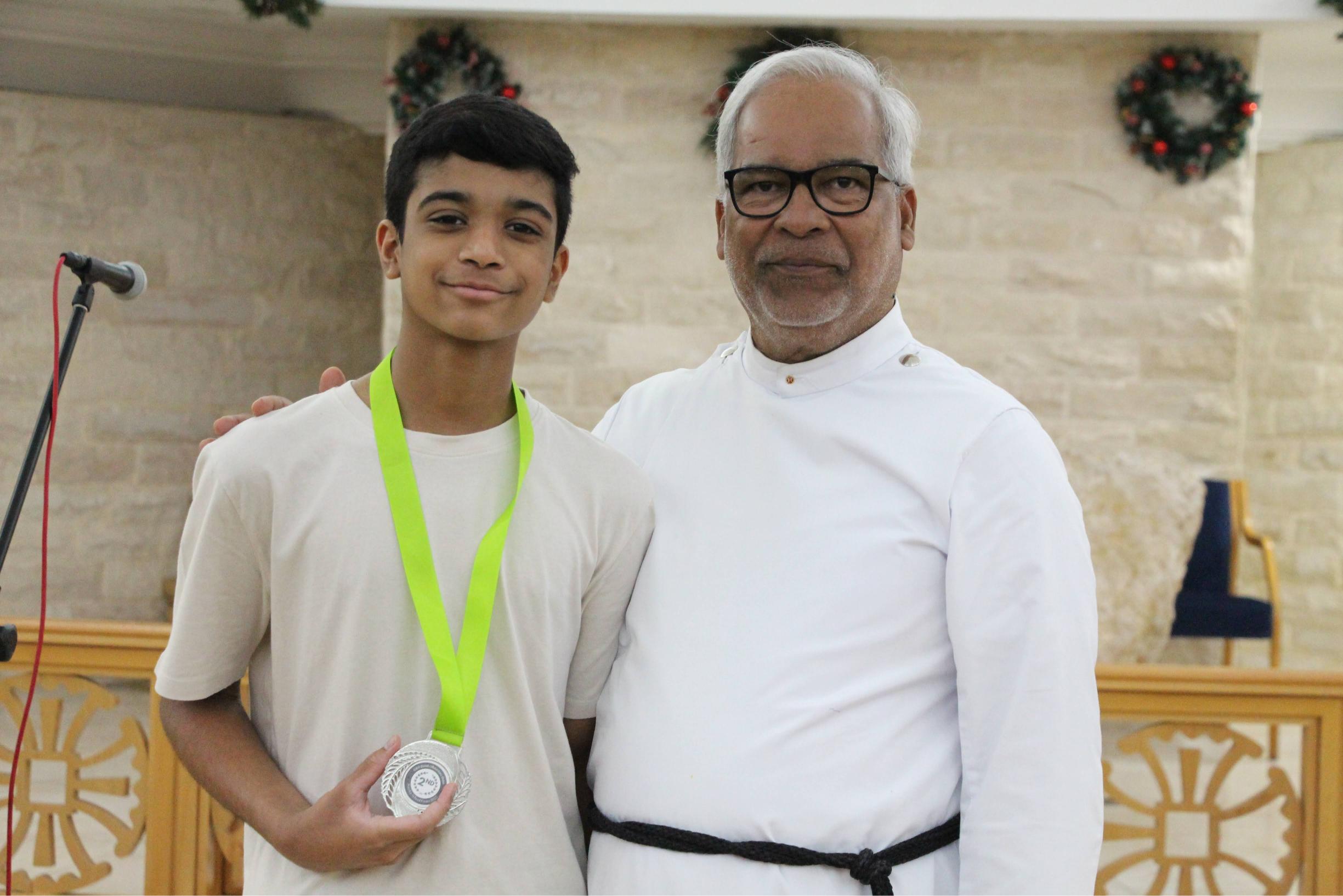 Sunday School Anniversary