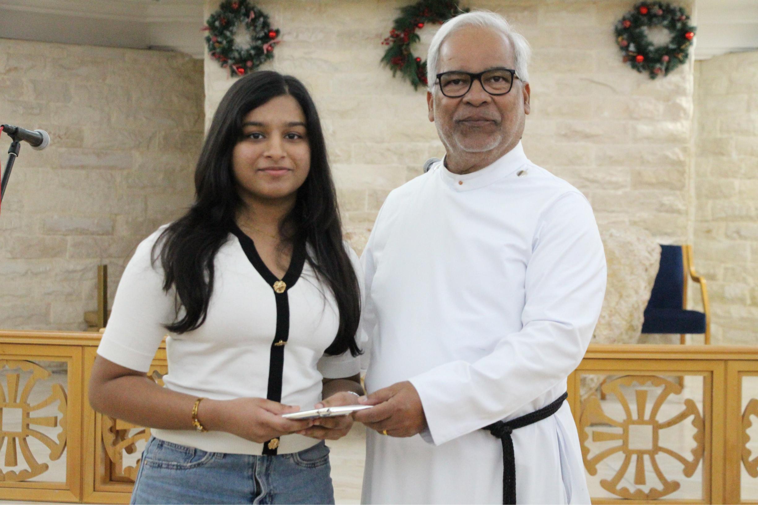 Sunday School Anniversary