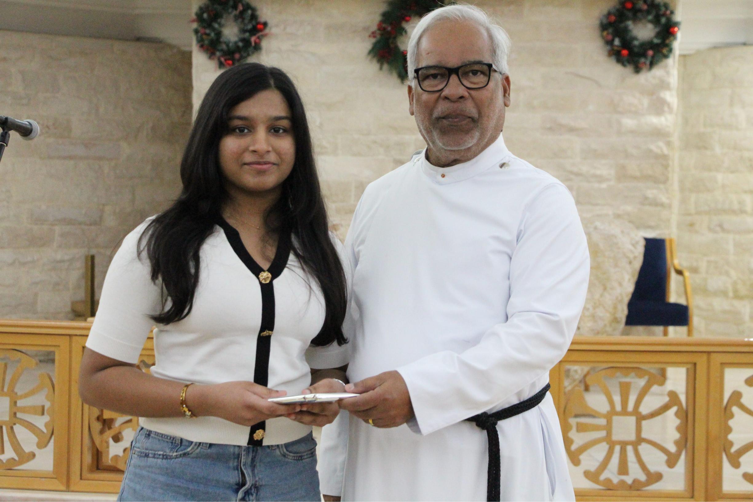 Sunday School Anniversary