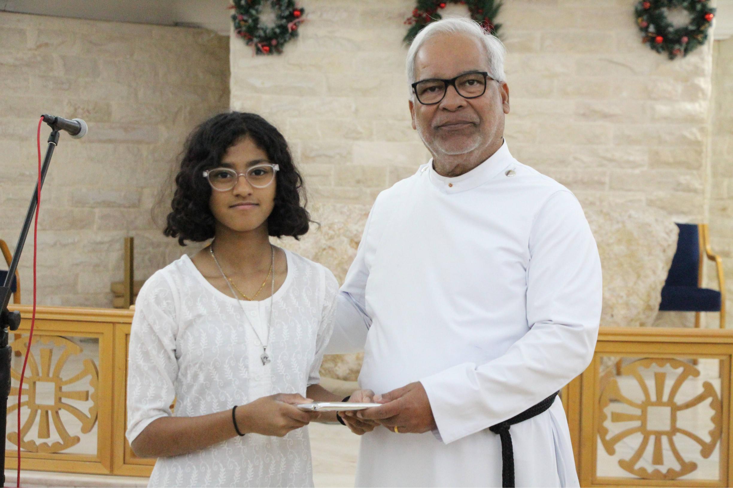 Sunday School Anniversary