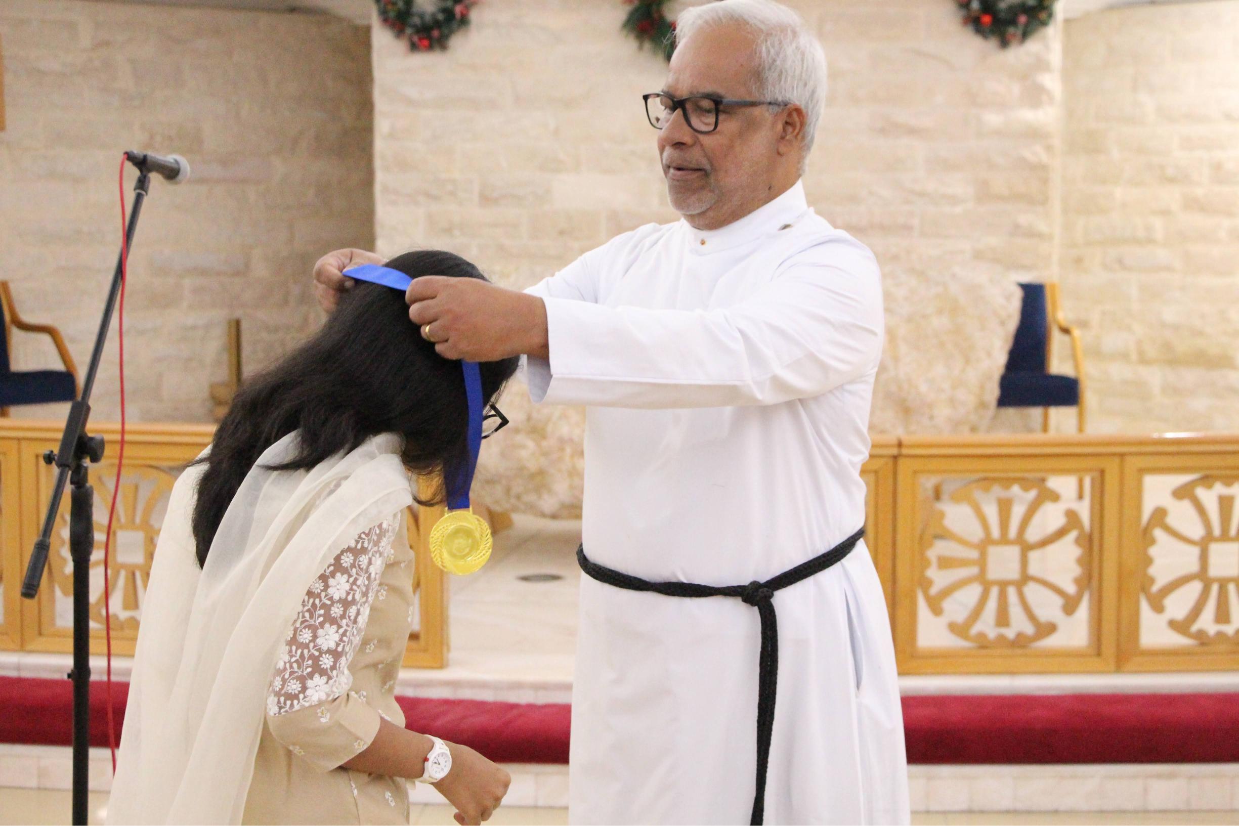 Sunday School Anniversary