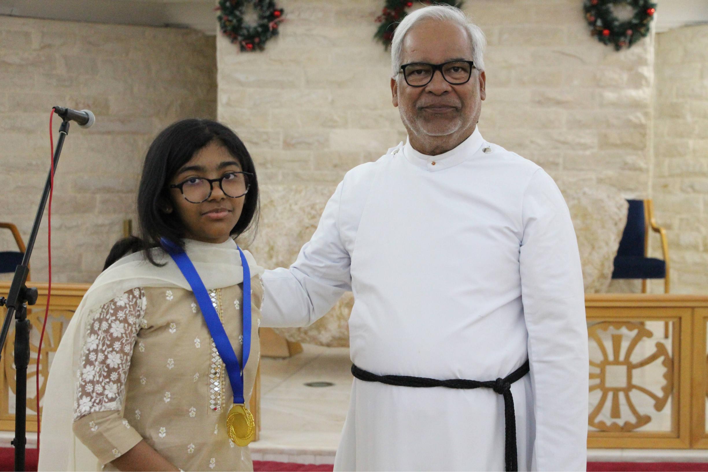 Sunday School Anniversary