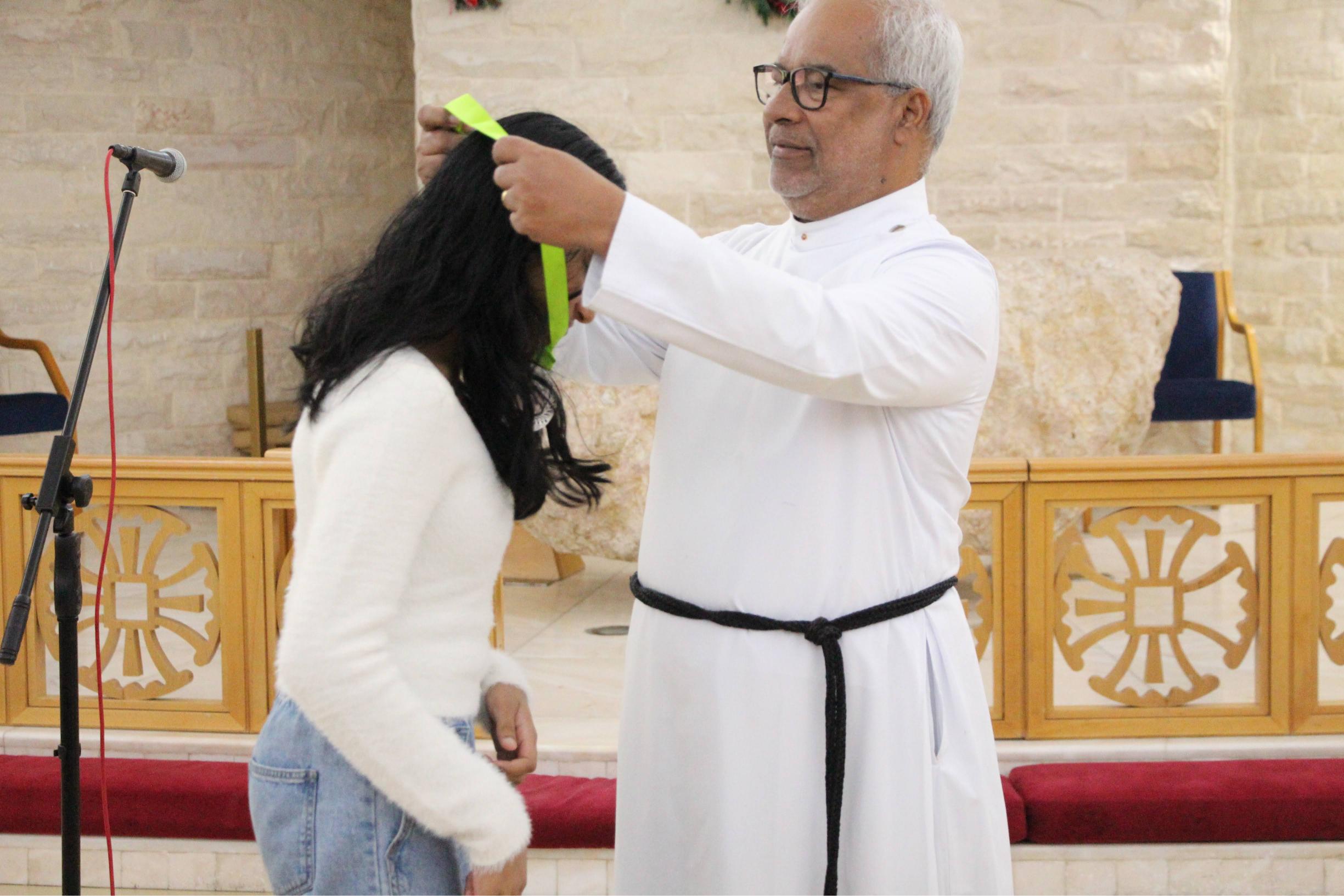 Sunday School Anniversary