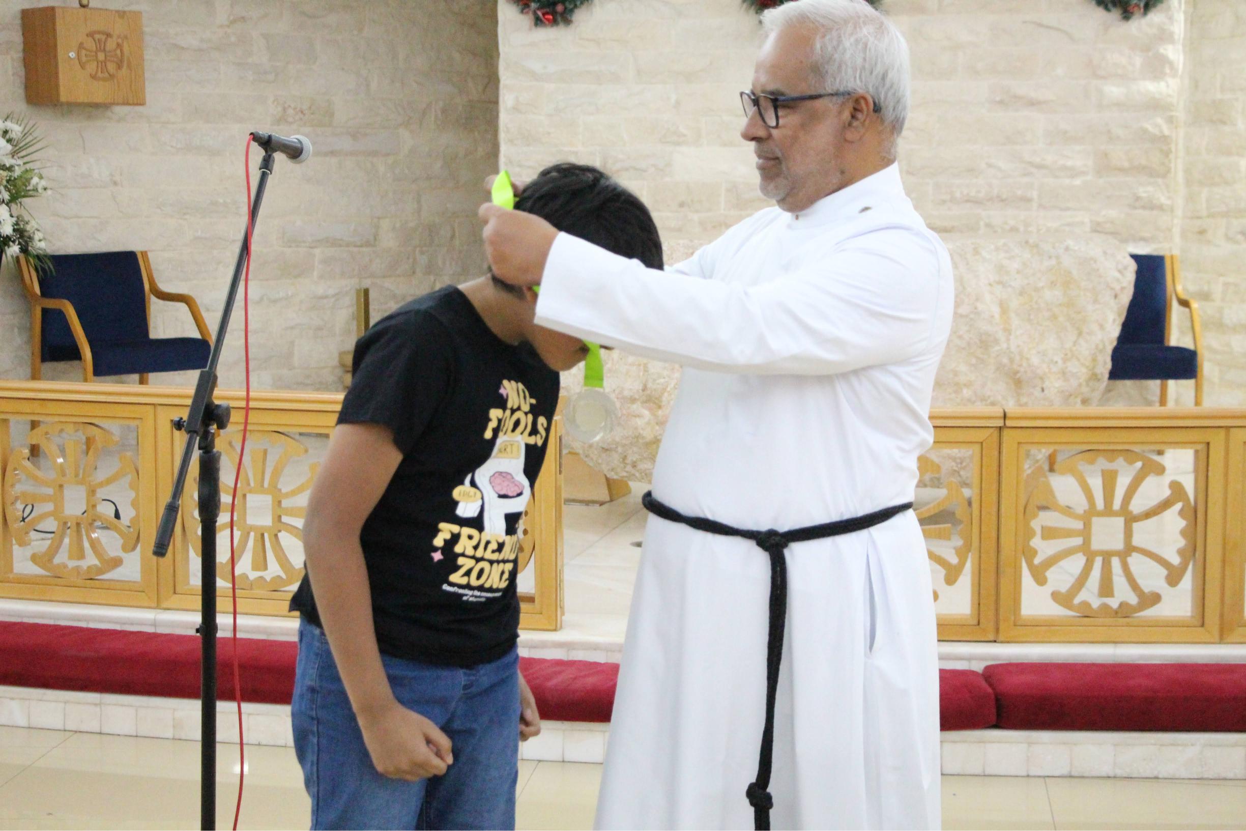 Sunday School Anniversary