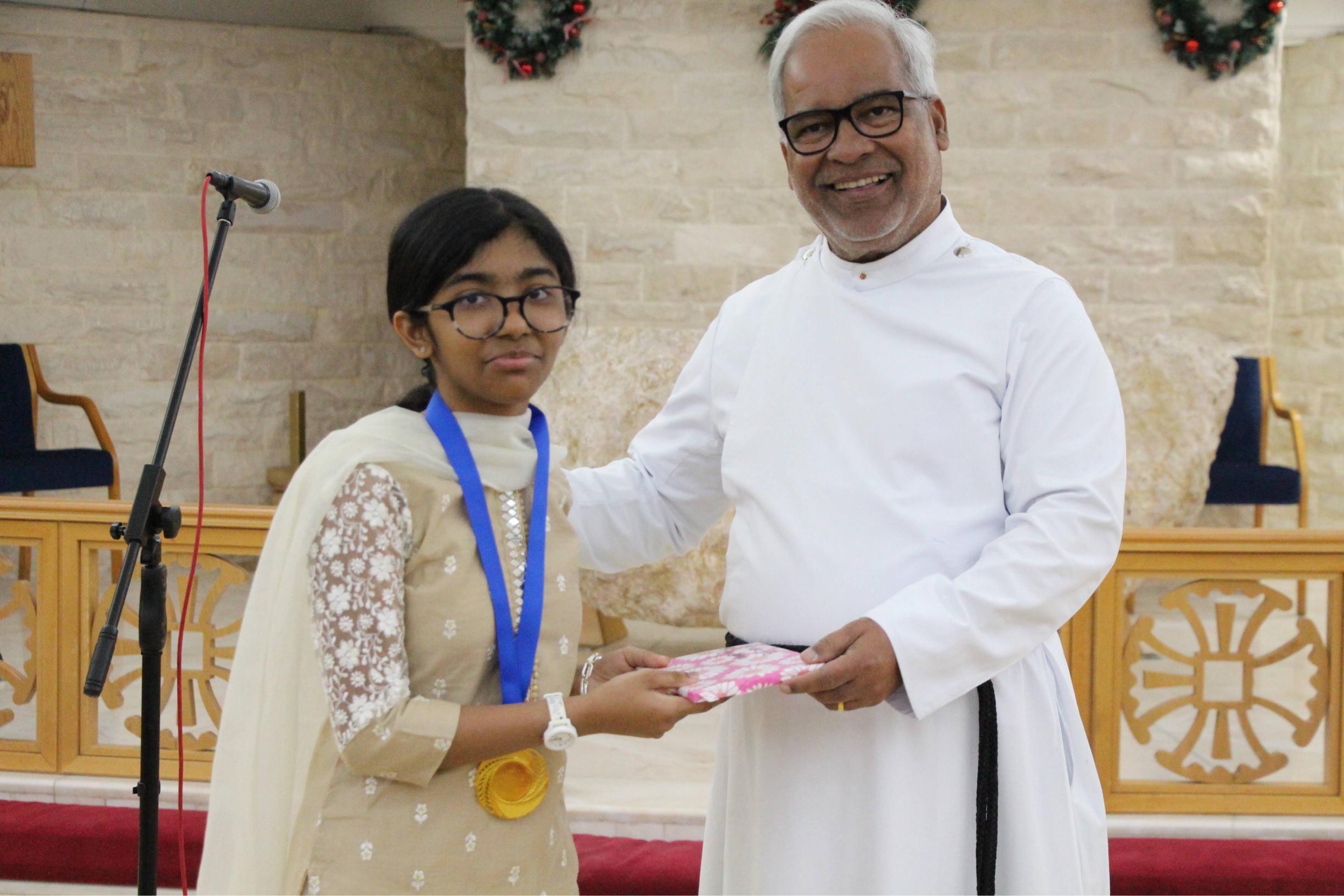 Sunday School Anniversary