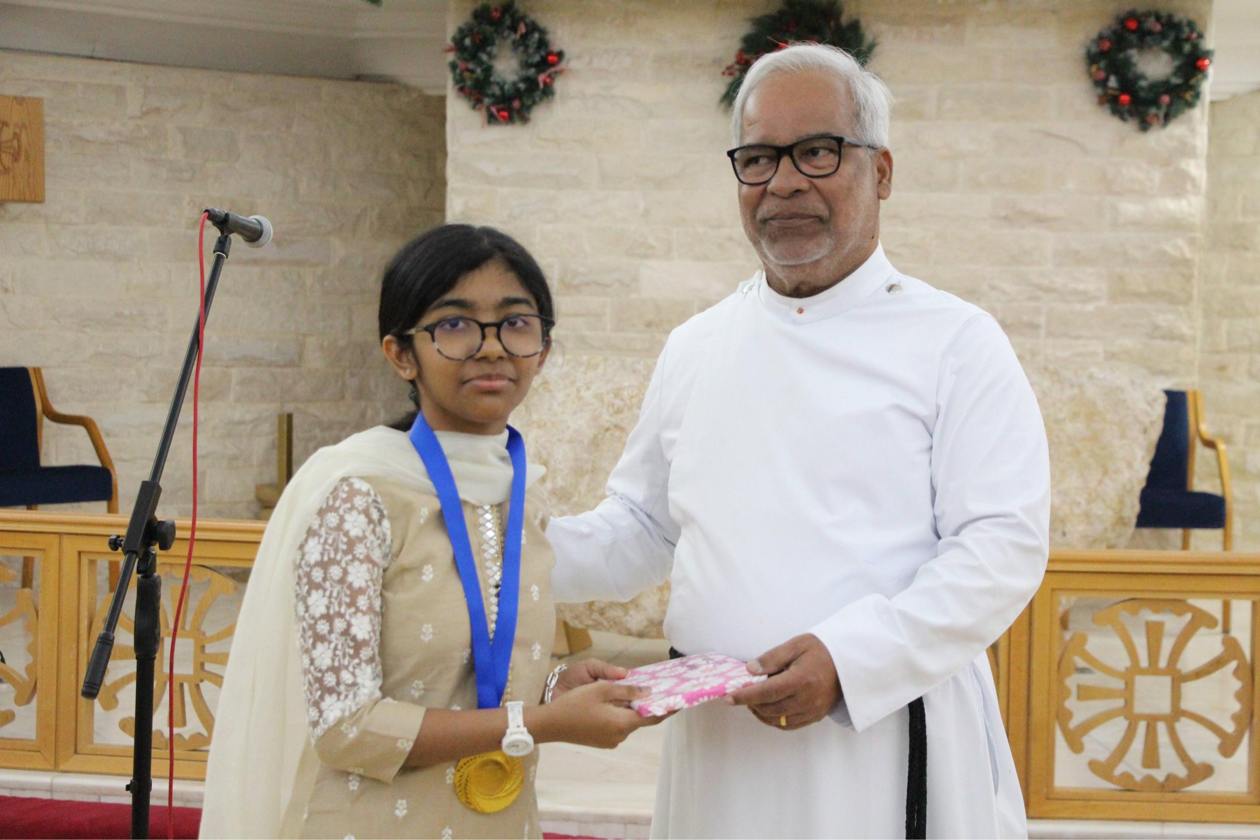 Sunday School Anniversary