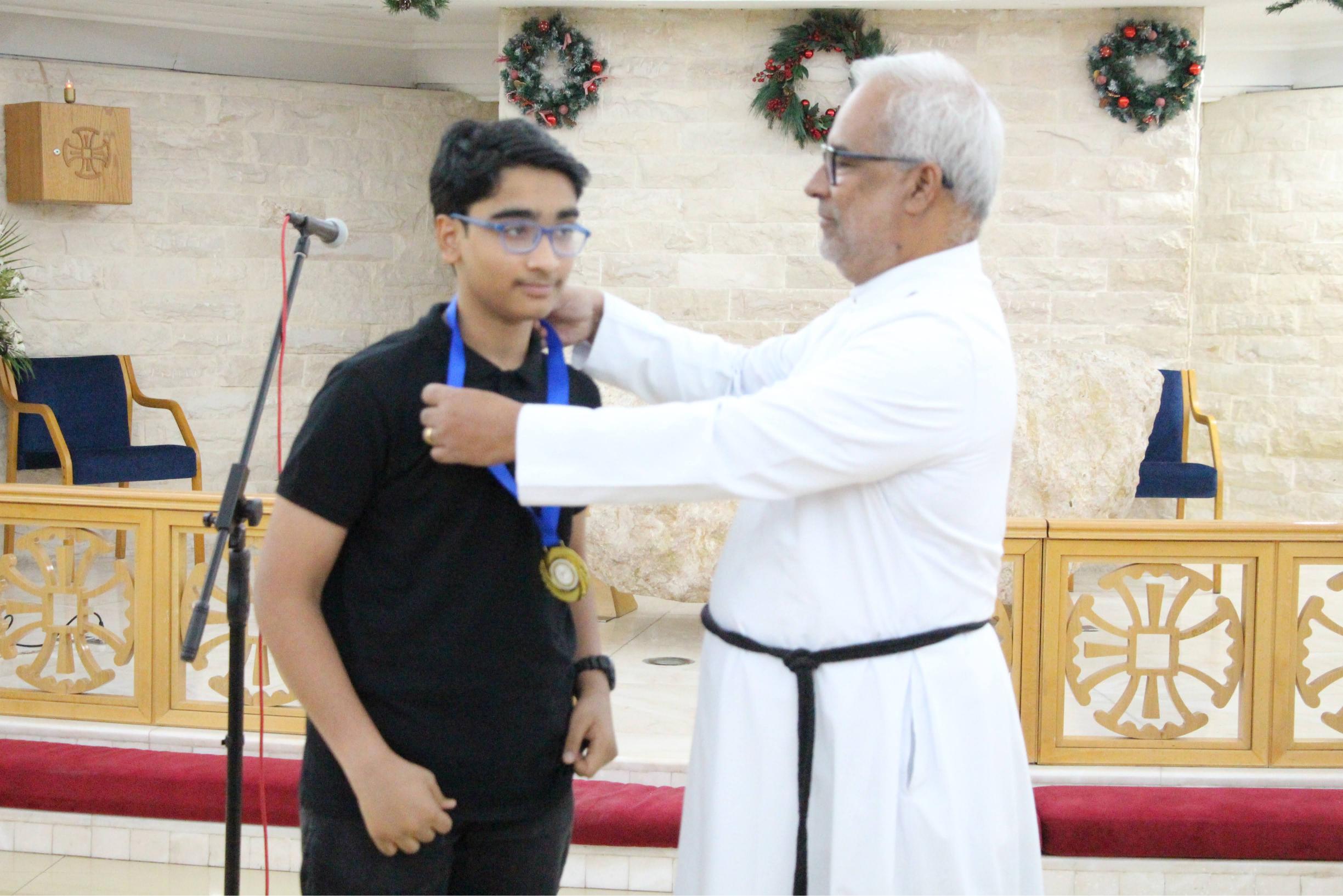 Sunday School Anniversary