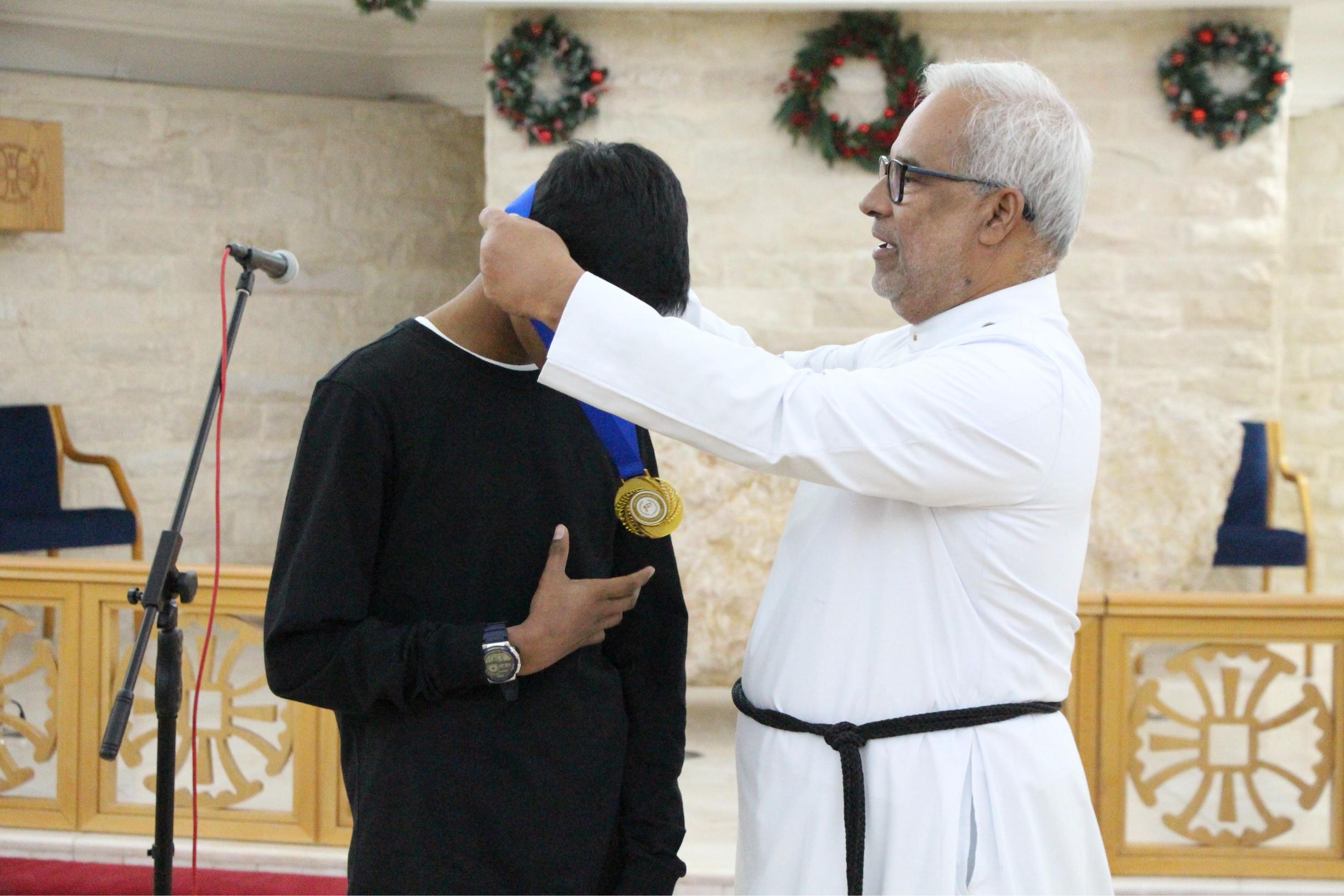 Sunday School Anniversary