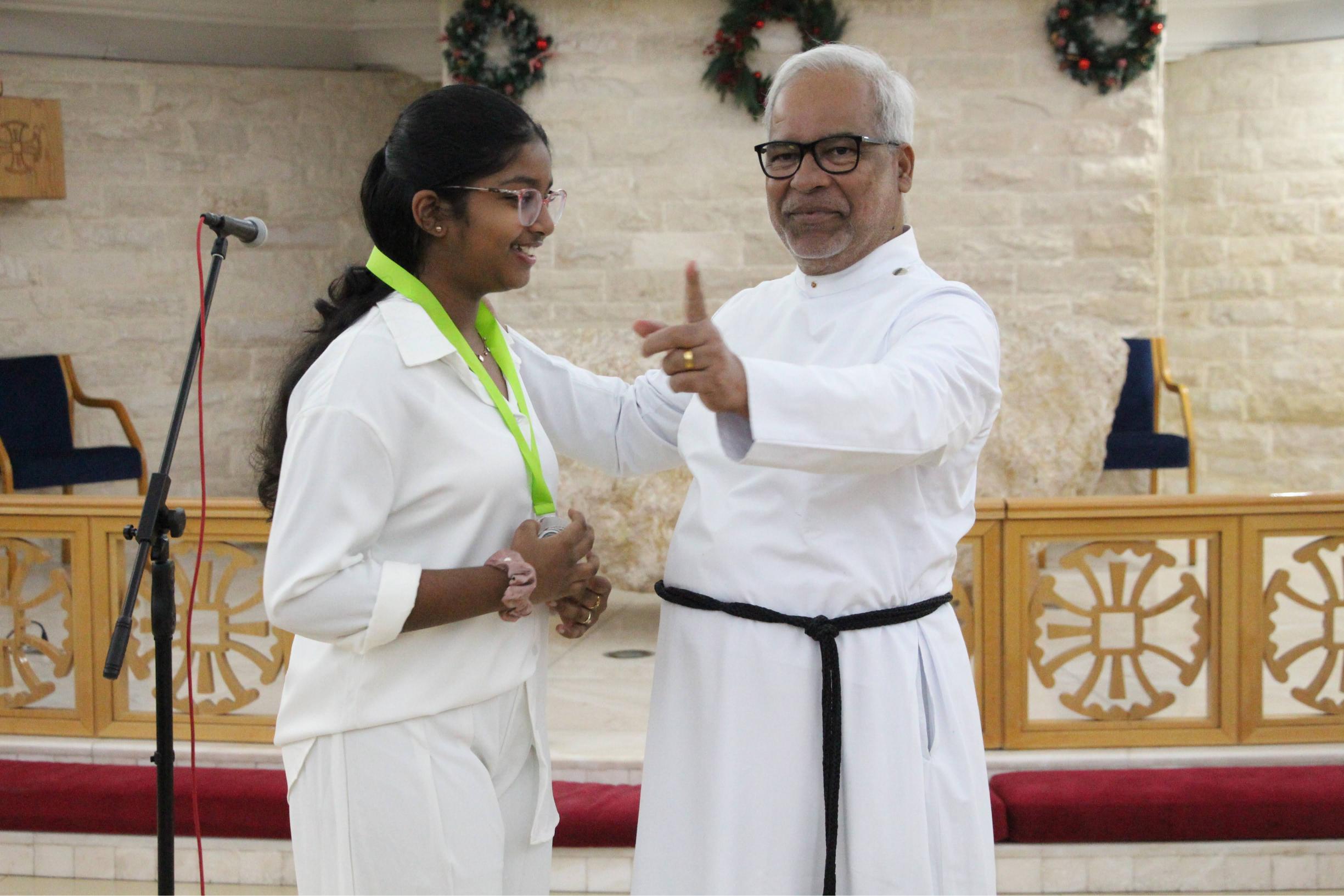 Sunday School Anniversary