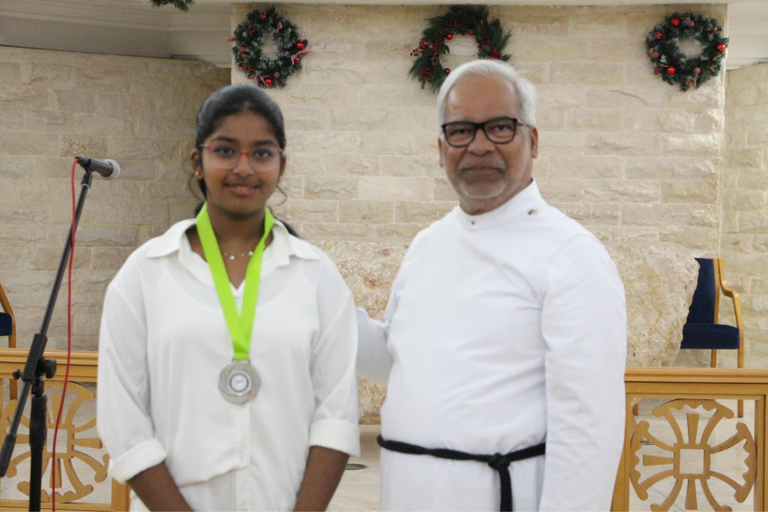 Sunday School Anniversary