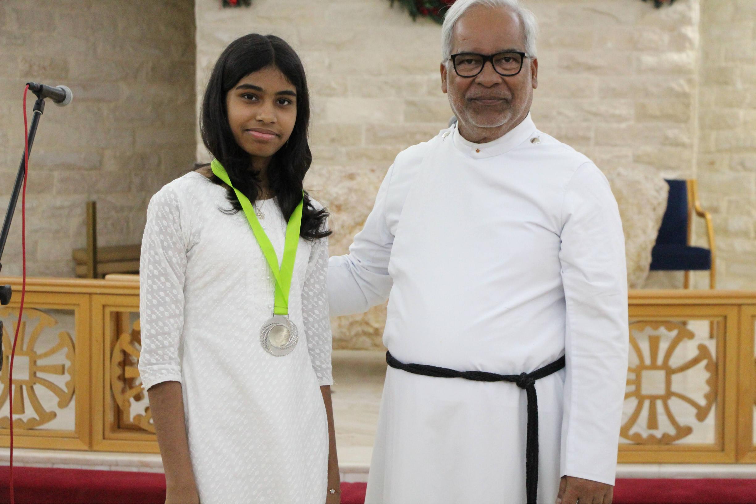 Sunday School Anniversary