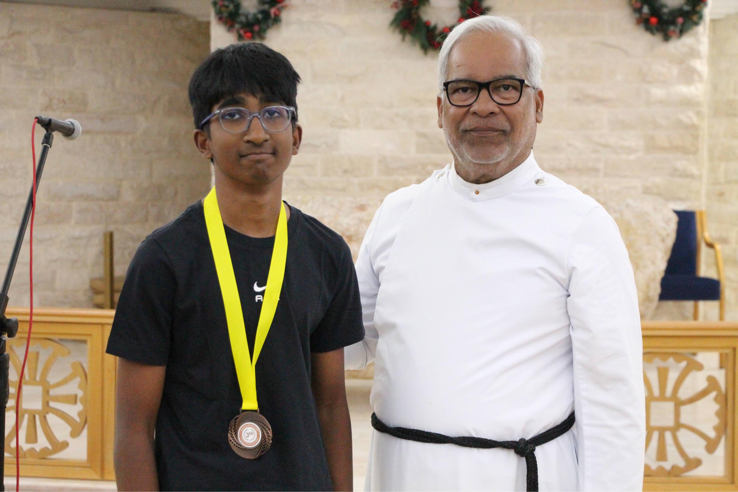 Sunday School Anniversary