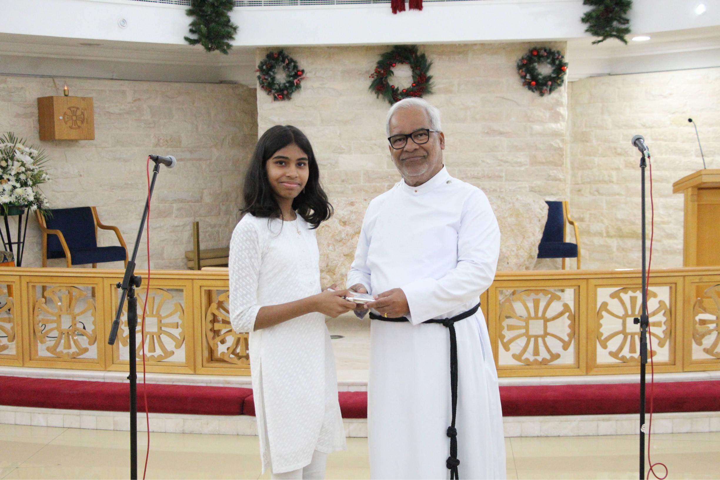 Sunday School Anniversary