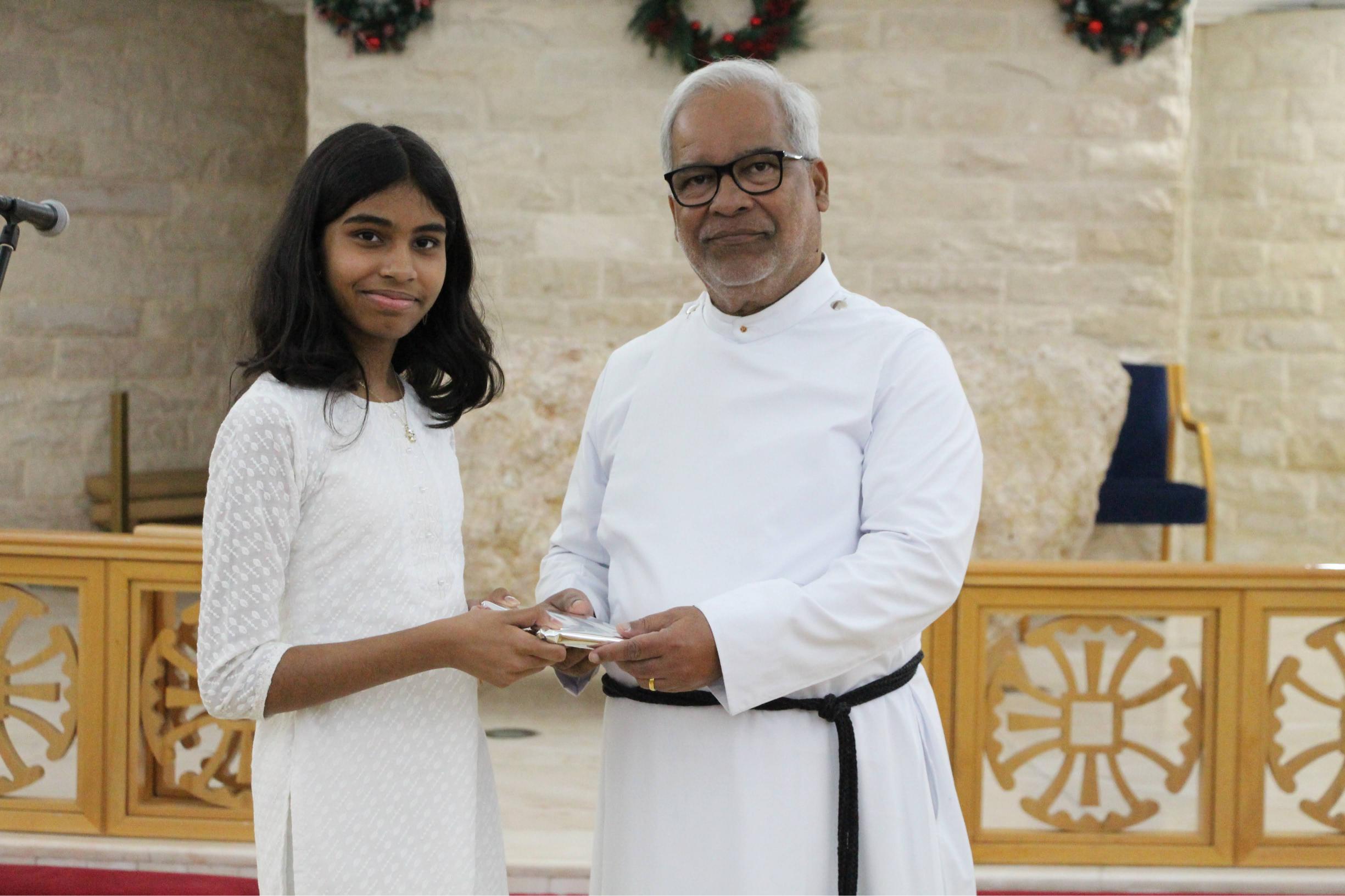 Sunday School Anniversary