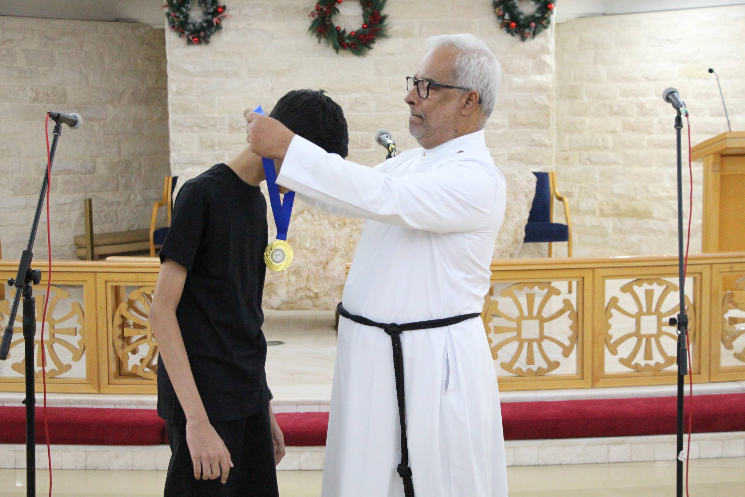 Sunday School Anniversary