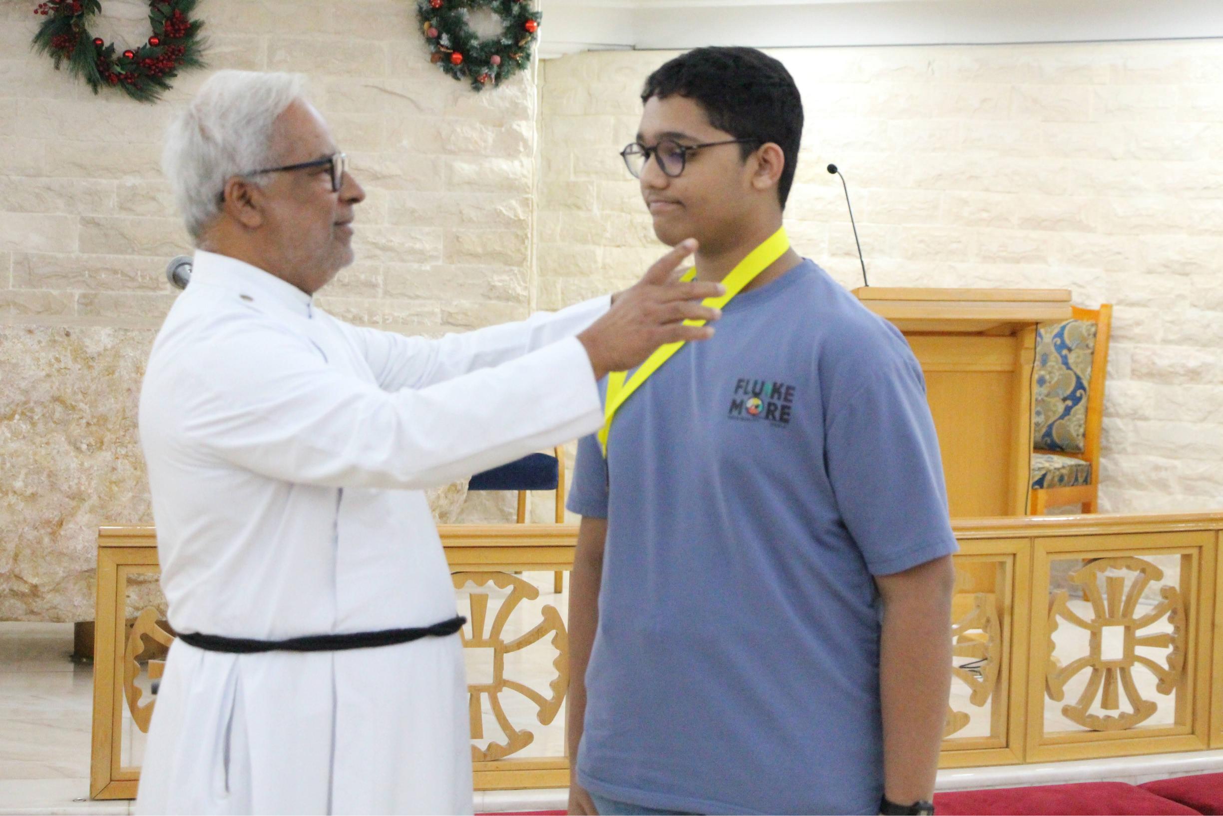 Sunday School Anniversary