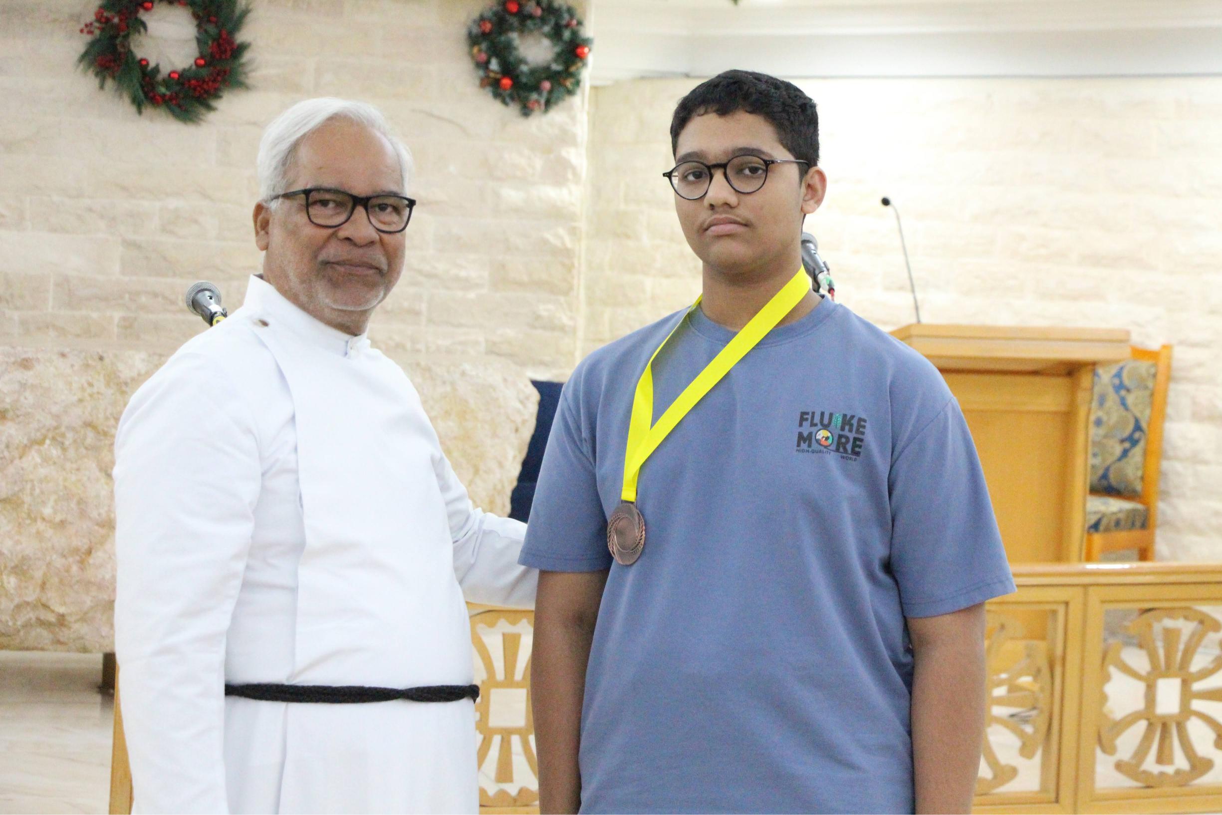 Sunday School Anniversary