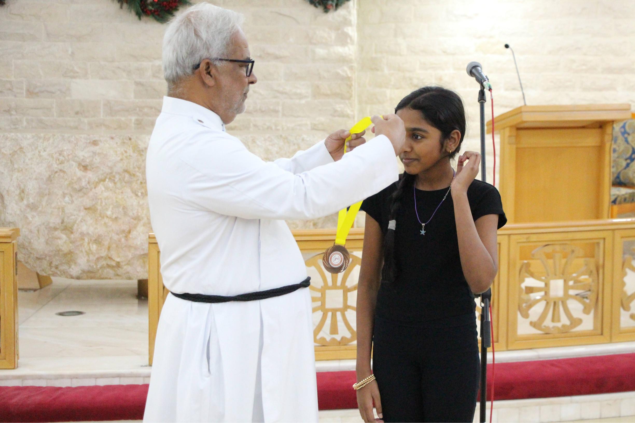 Sunday School Anniversary