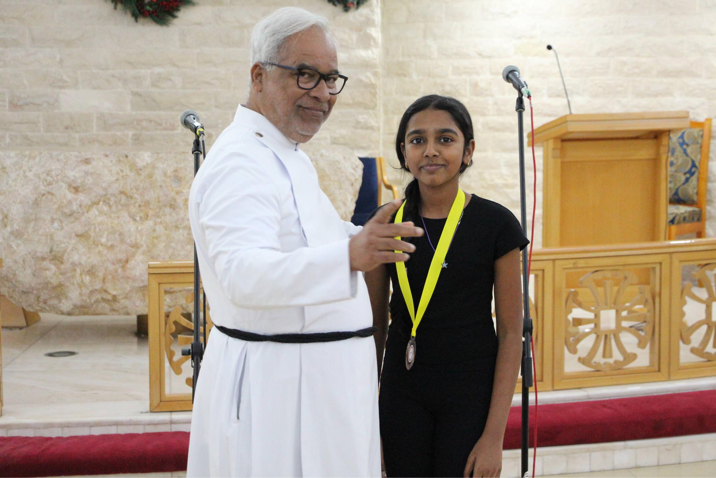 Sunday School Anniversary