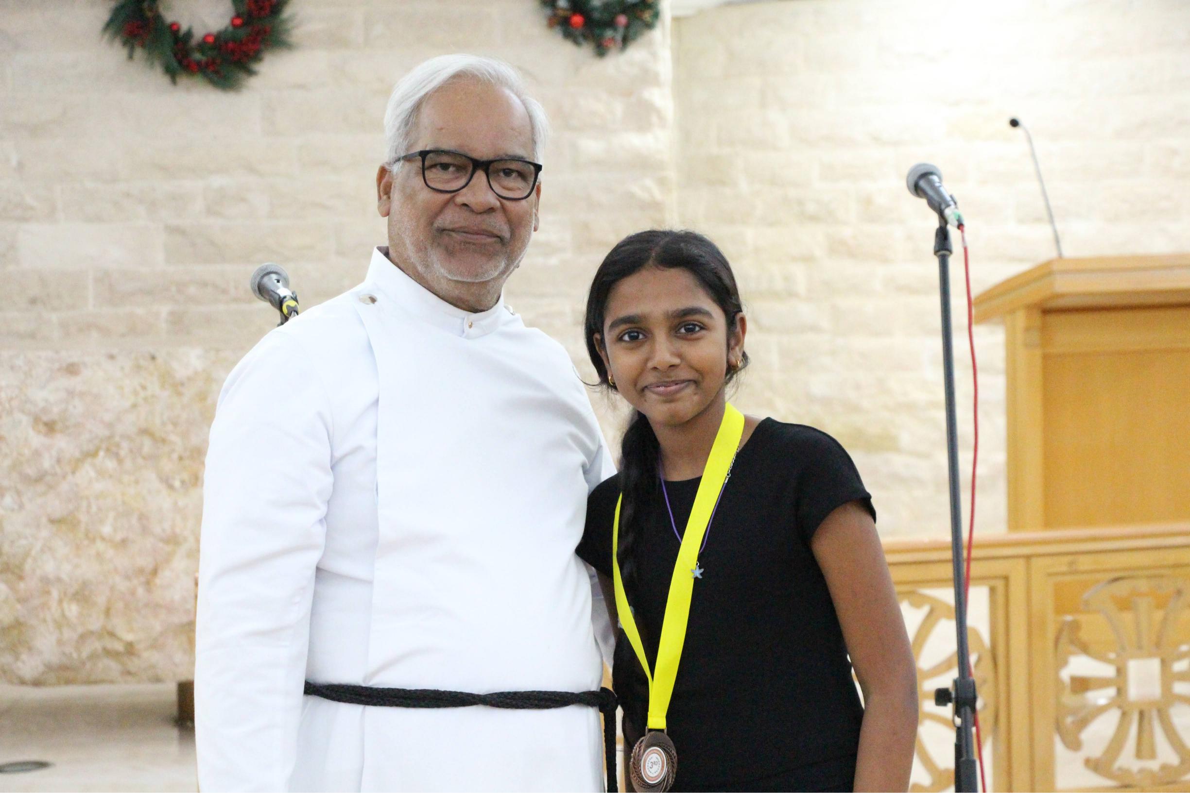 Sunday School Anniversary