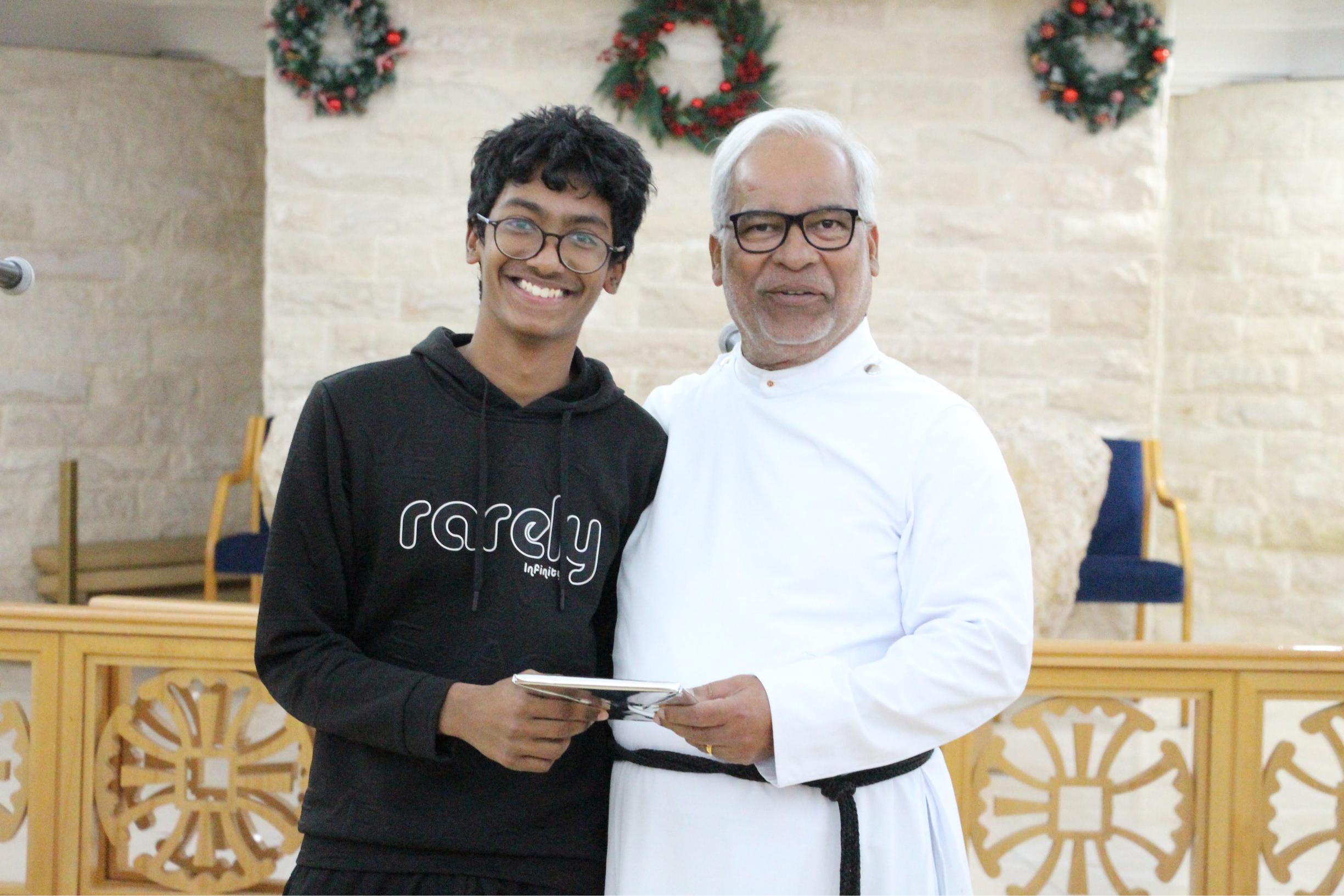 Sunday School Anniversary