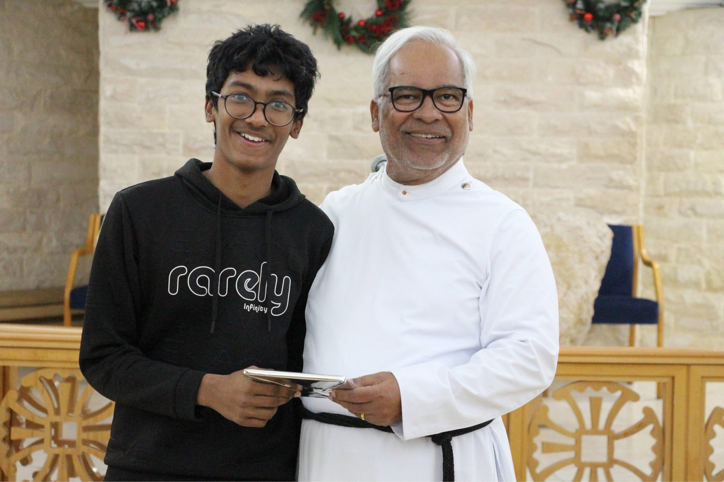 Sunday School Anniversary